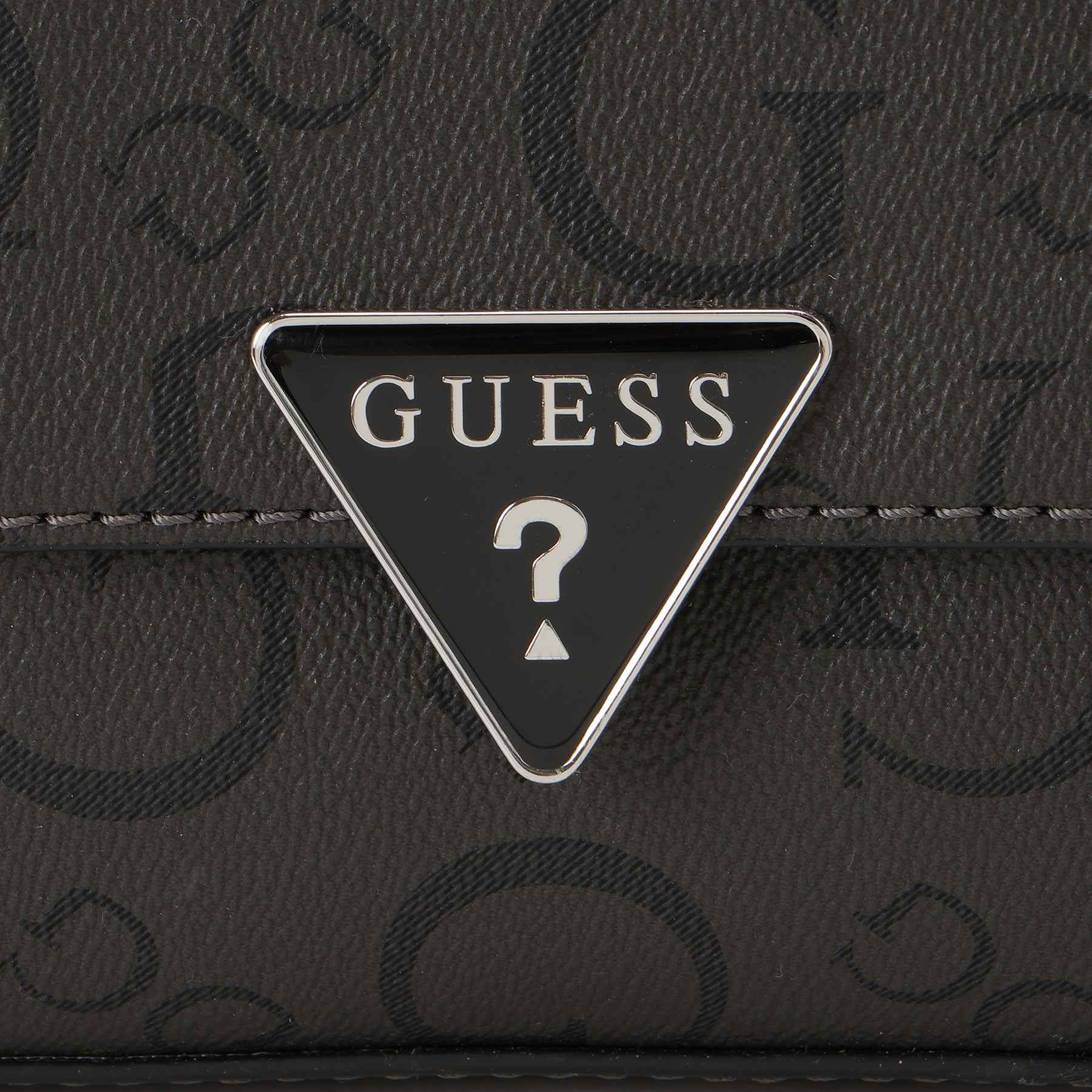 ゲス GUESS MARLENA Top Handle Crossbody (COA) COA