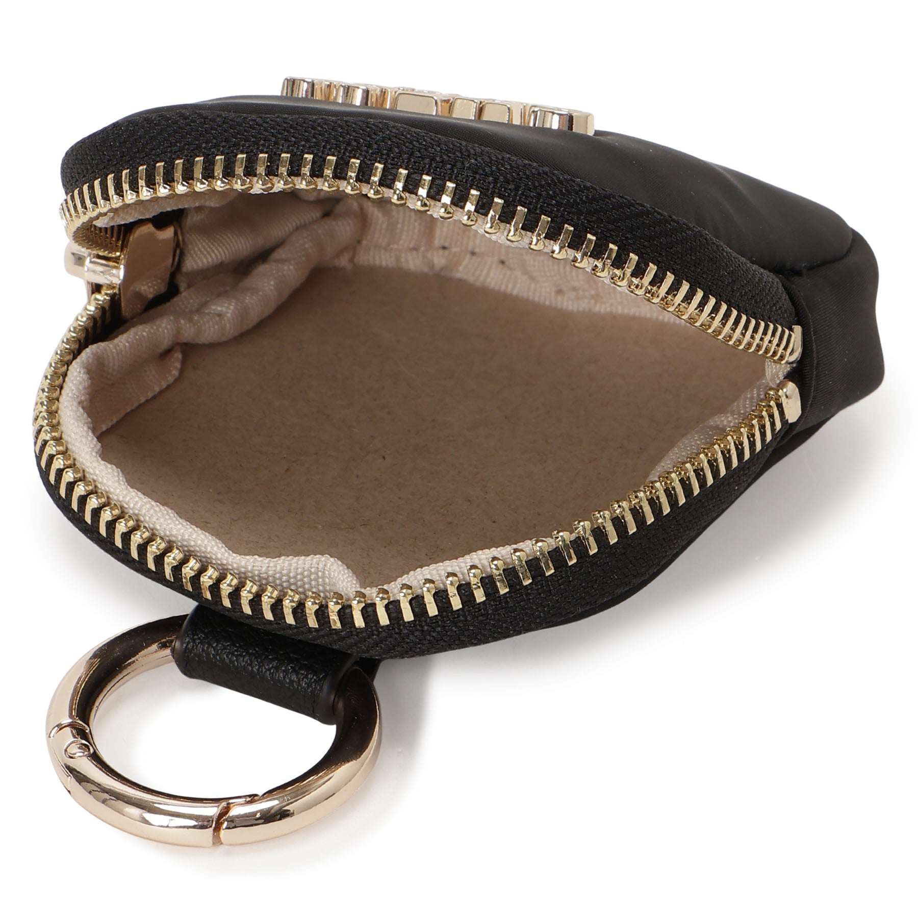 ゲス GUESS ECO Gemma Large Tech Tote (BLA) BLA