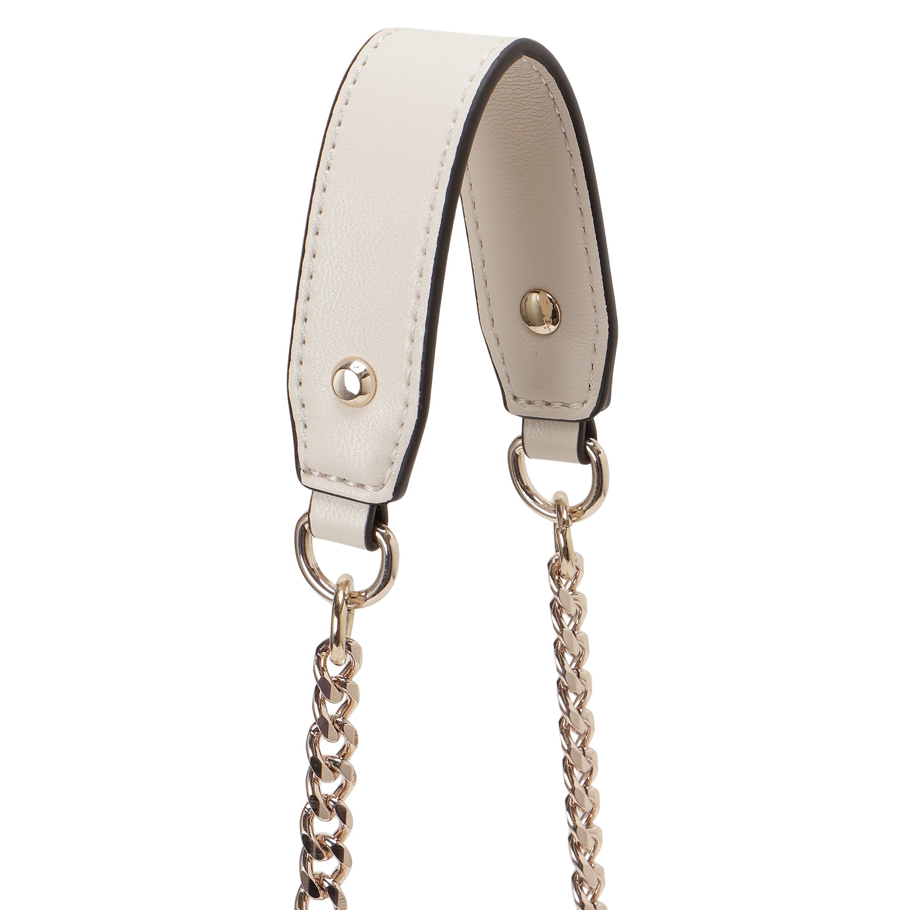 ゲス GUESS EVERLEE Mini Convertible Xbody Flap (IVO) IVO