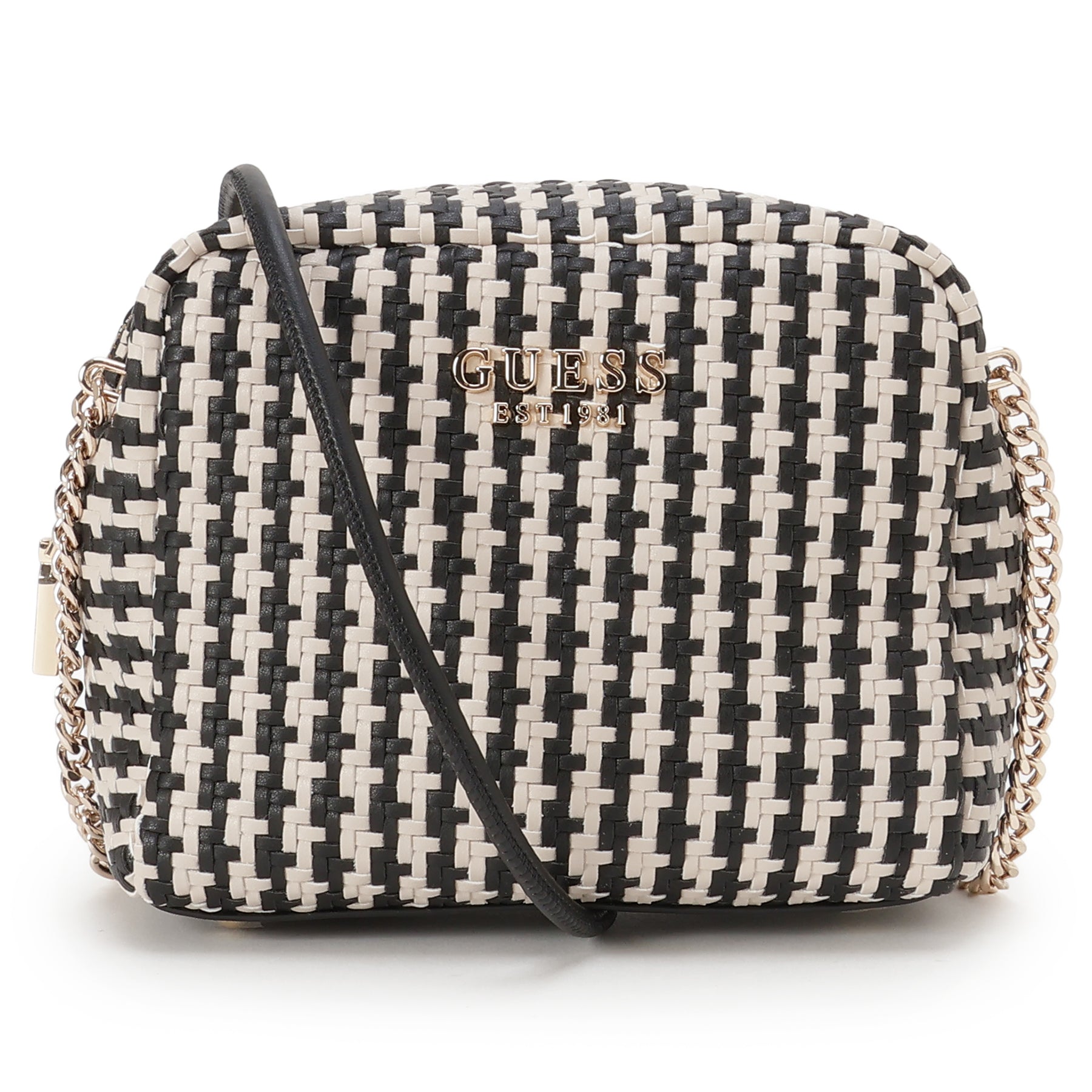 ゲス GUESS MIREMA Camera Crossbody (BML) BML