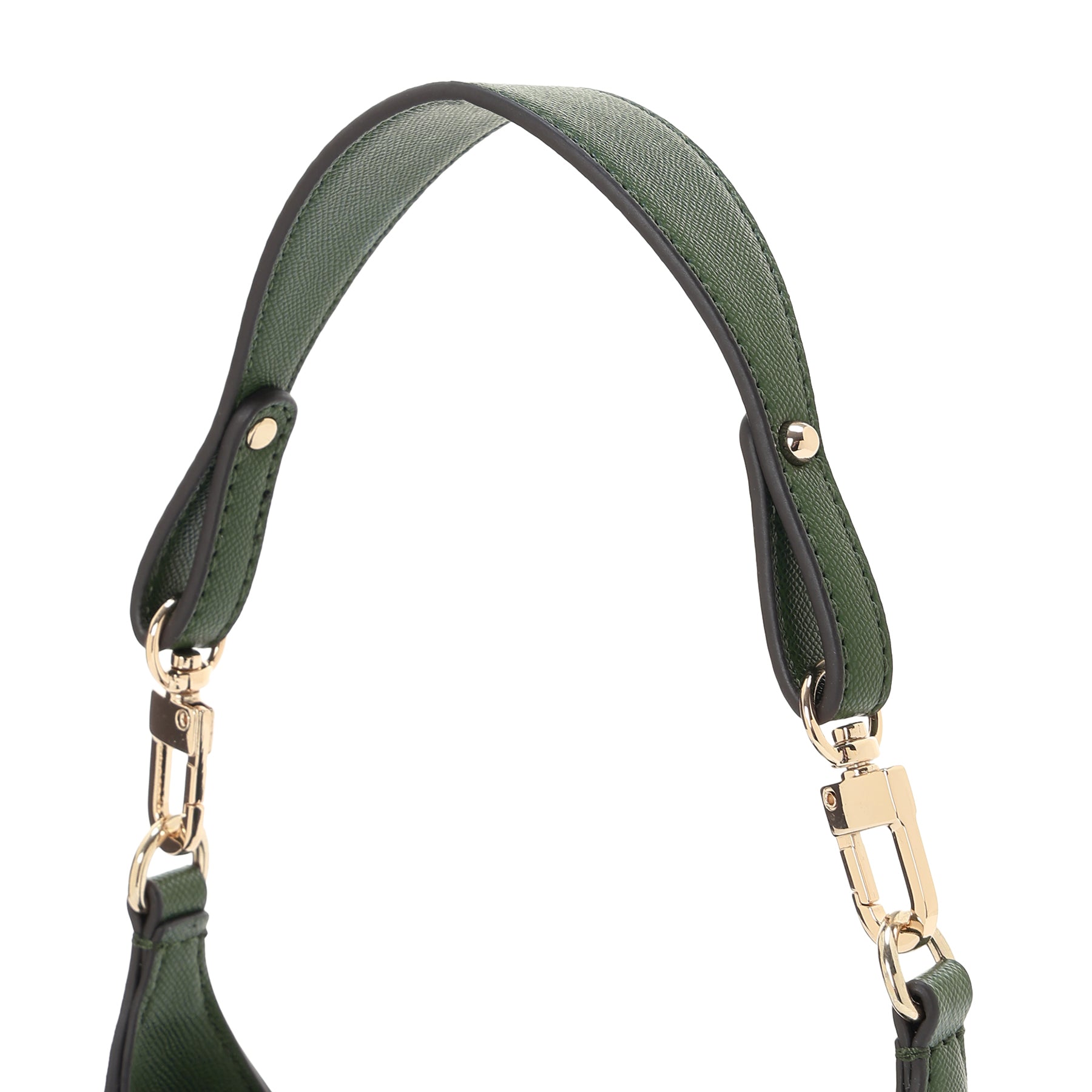 ゲス GUESS MIMINA Mini Hobo Crossbody (STO) STO