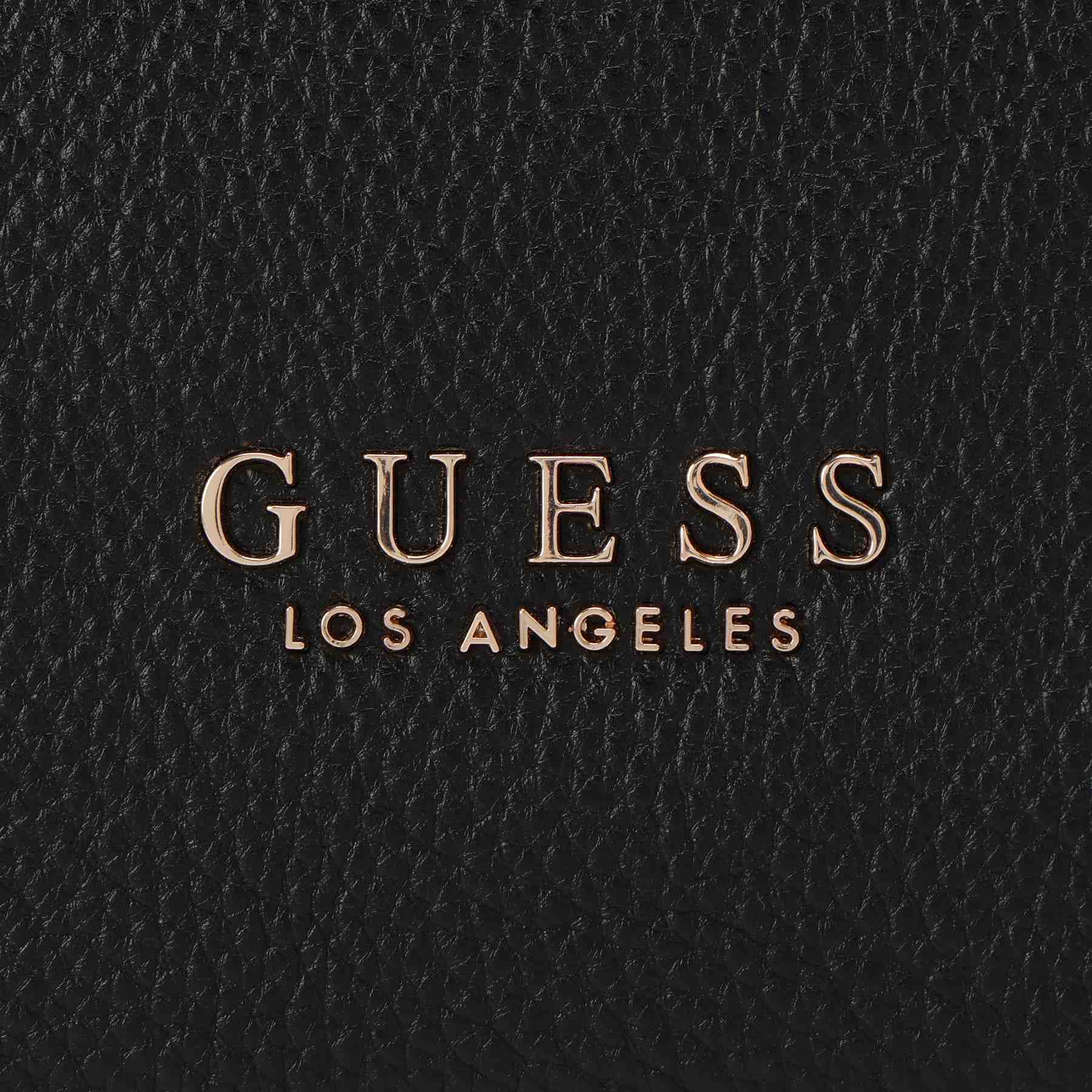 ゲス GUESS ALISHA Shoulder (BLA) BLA