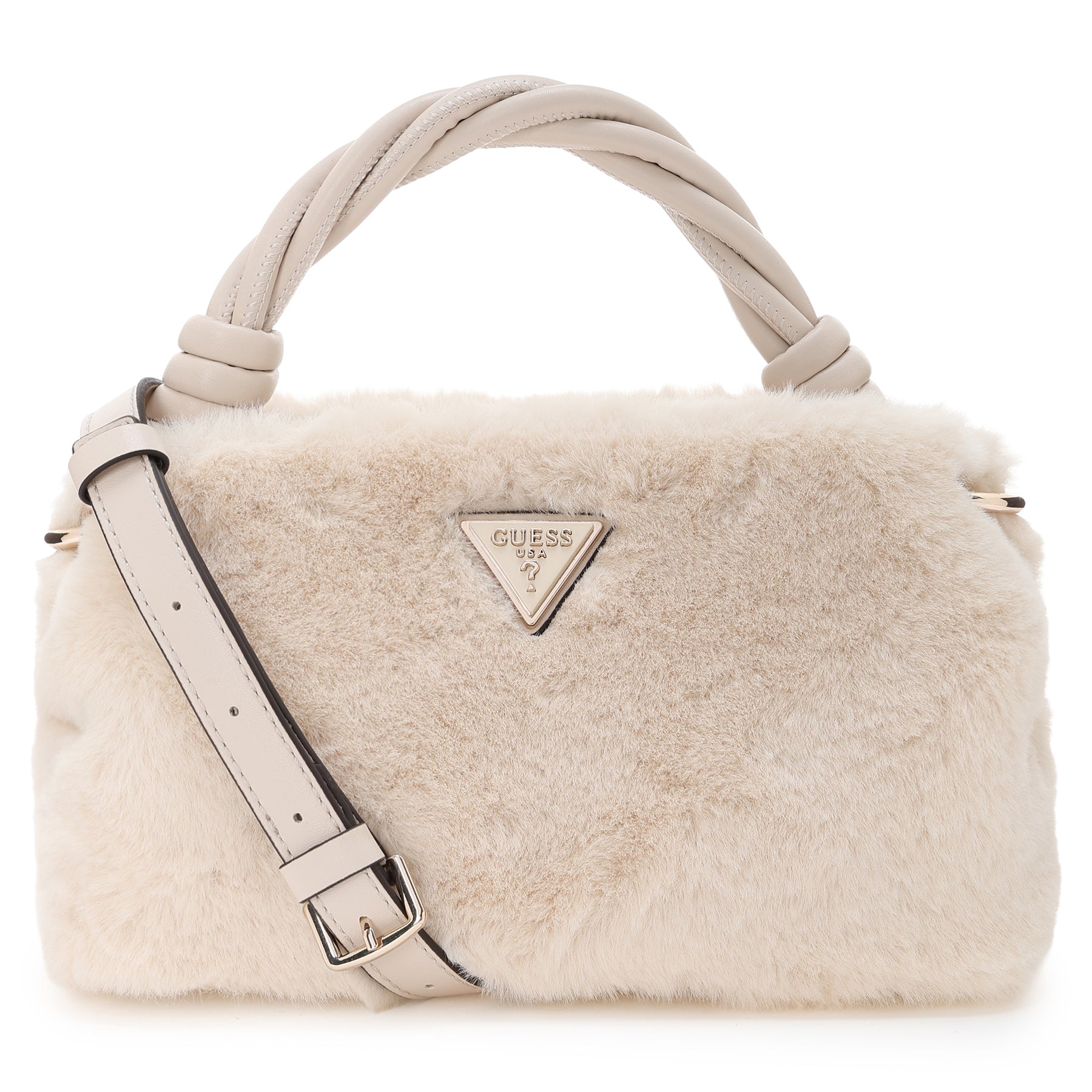 Guess Shaida Top Handle Crossbody