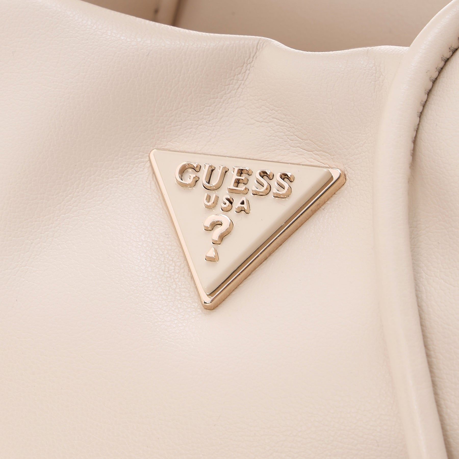 ゲス GUESS SUNETRA Mini Tote (BLA) BLA