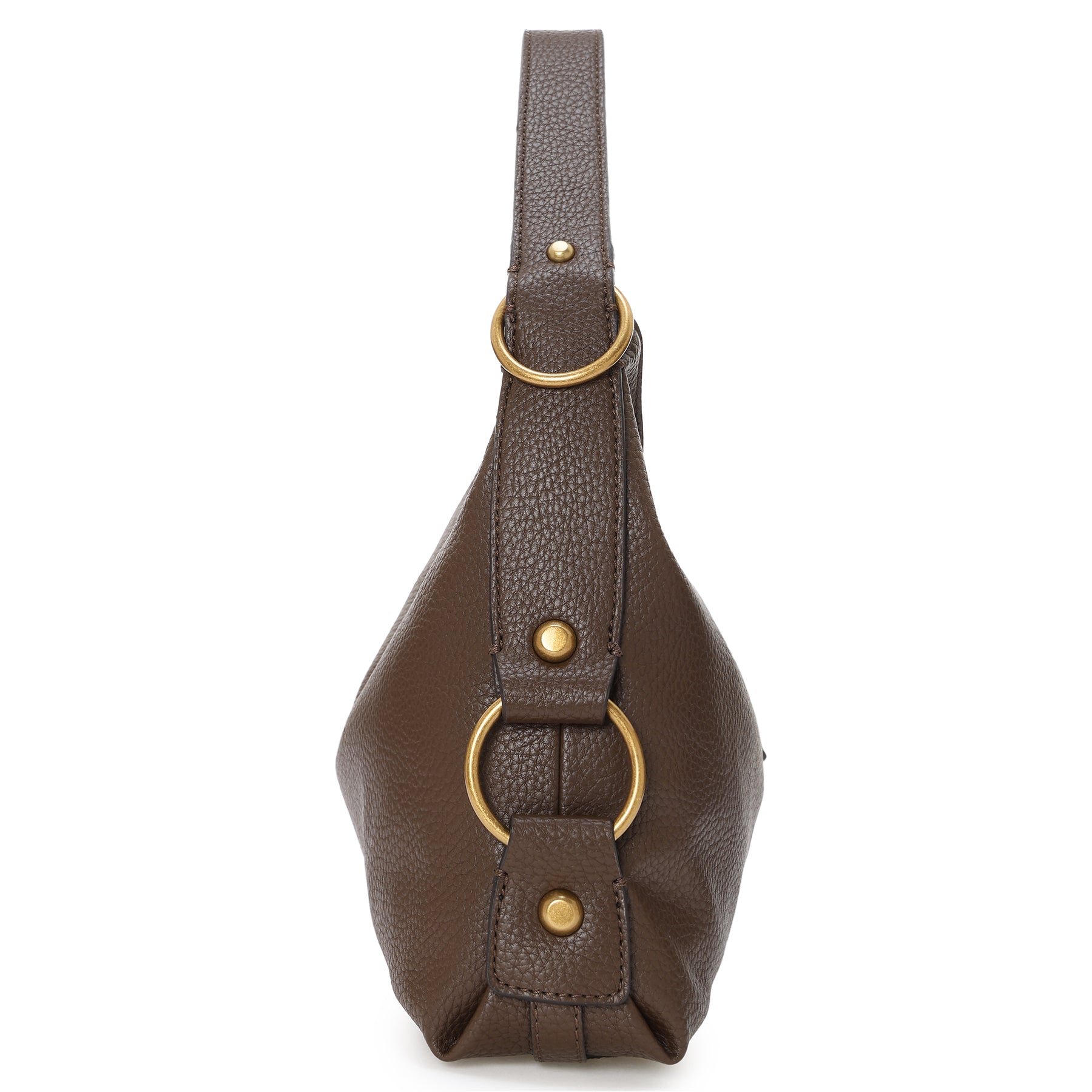 ゲス GUESS CAMDEN Shoulder Bag (BLA) BLA