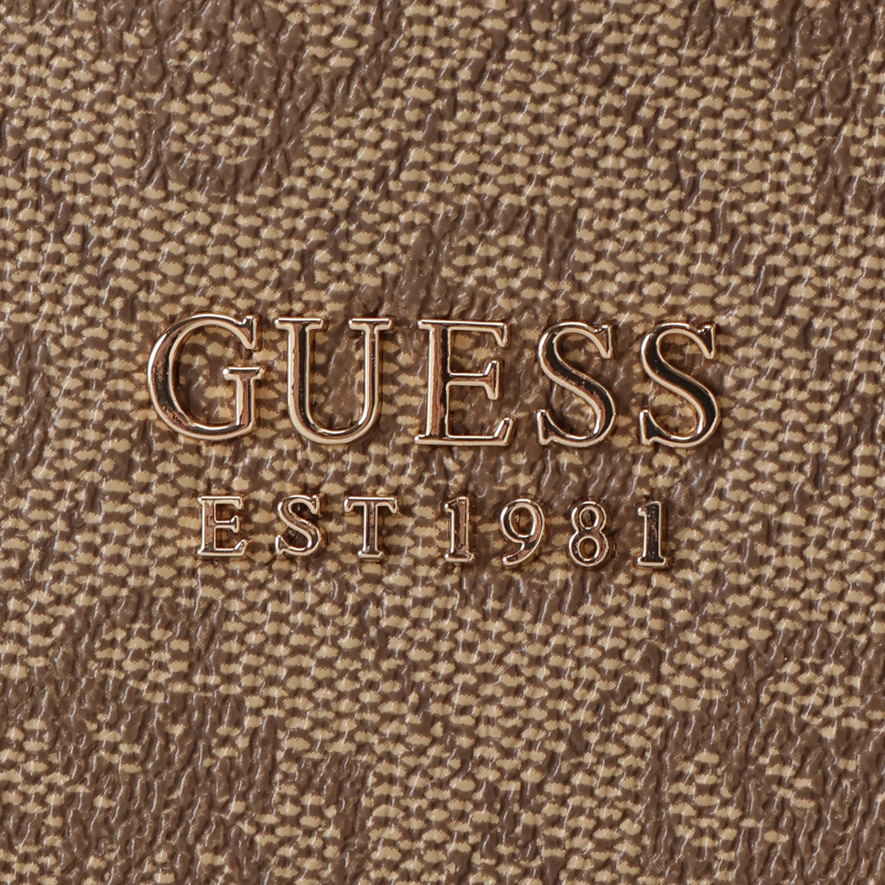 ゲス GUESS BRENTON Tote (LTL) LTL