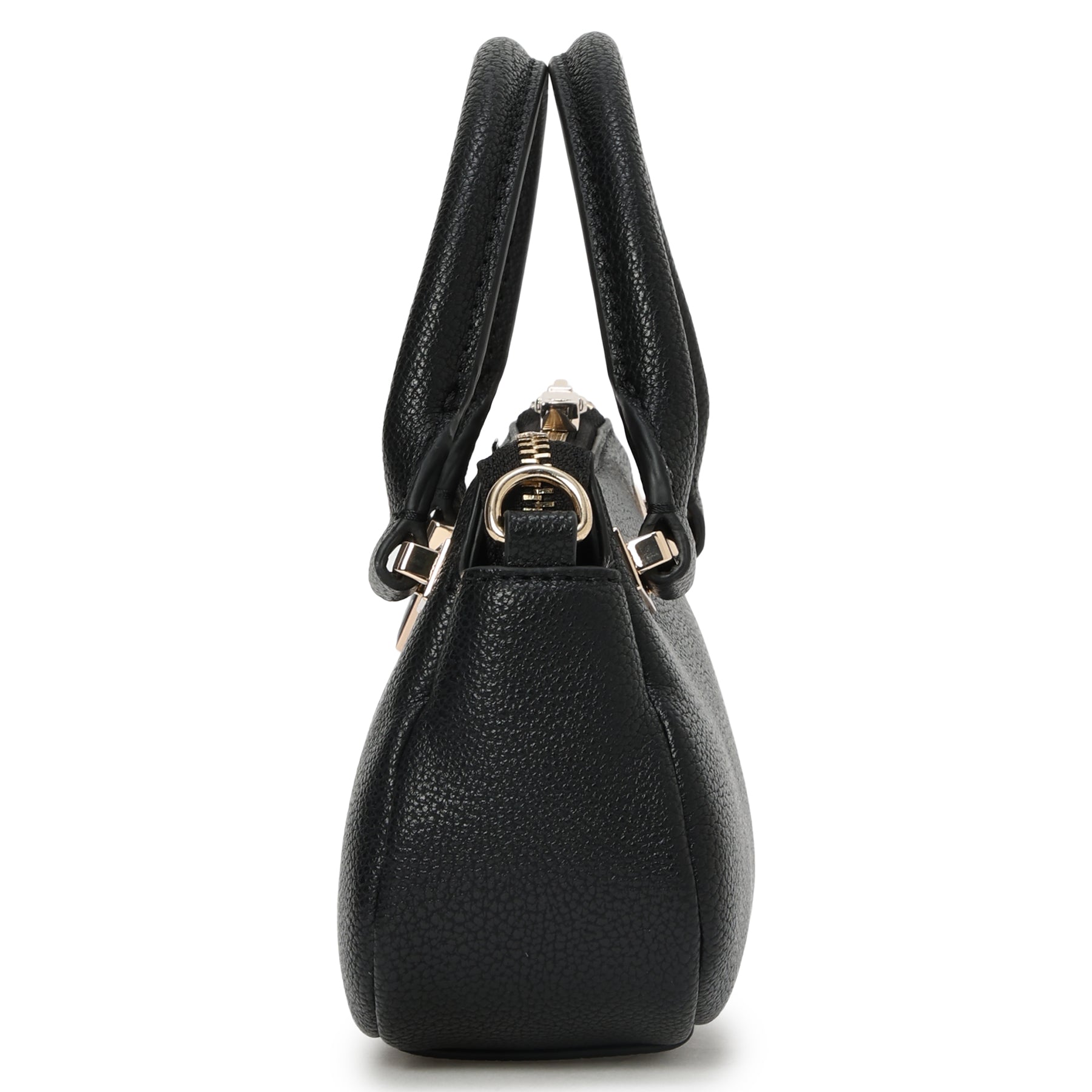ゲス GUESS EVIE Mini Satchel (COG) COG