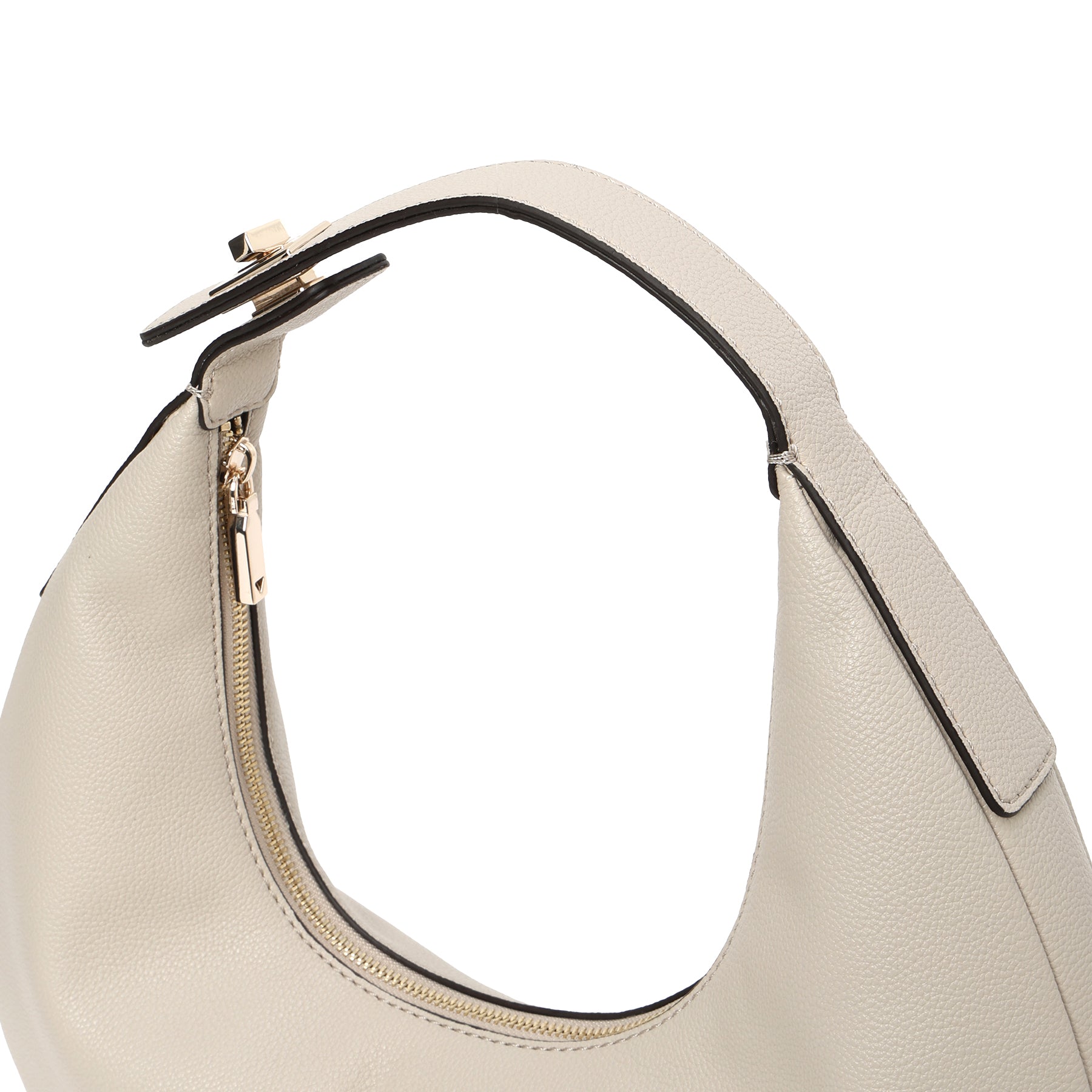 ゲス GUESS EVIE Hobo (BLA) BLA