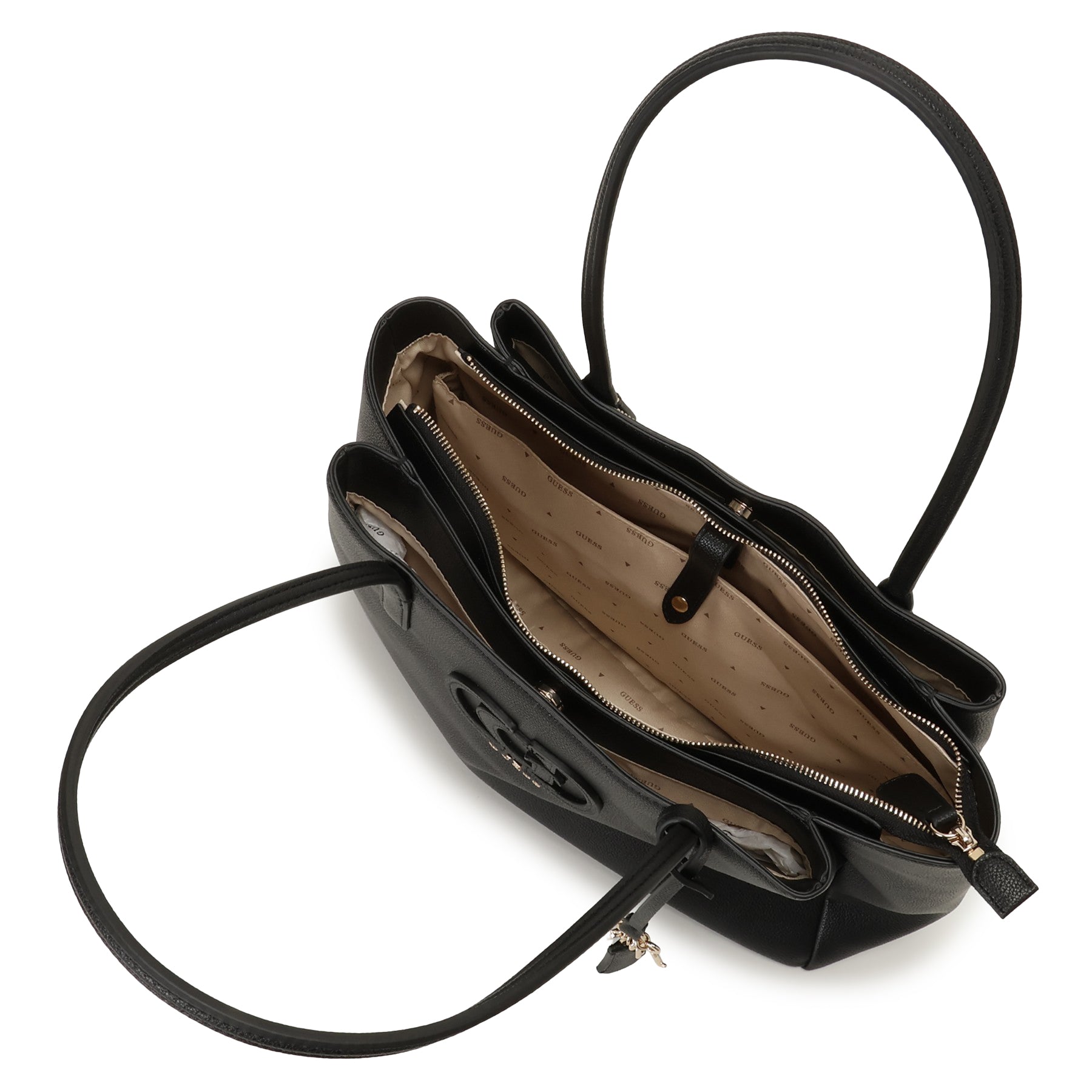 ゲス GUESS ISOLA Multi Compartment Tote (LTA) LTA