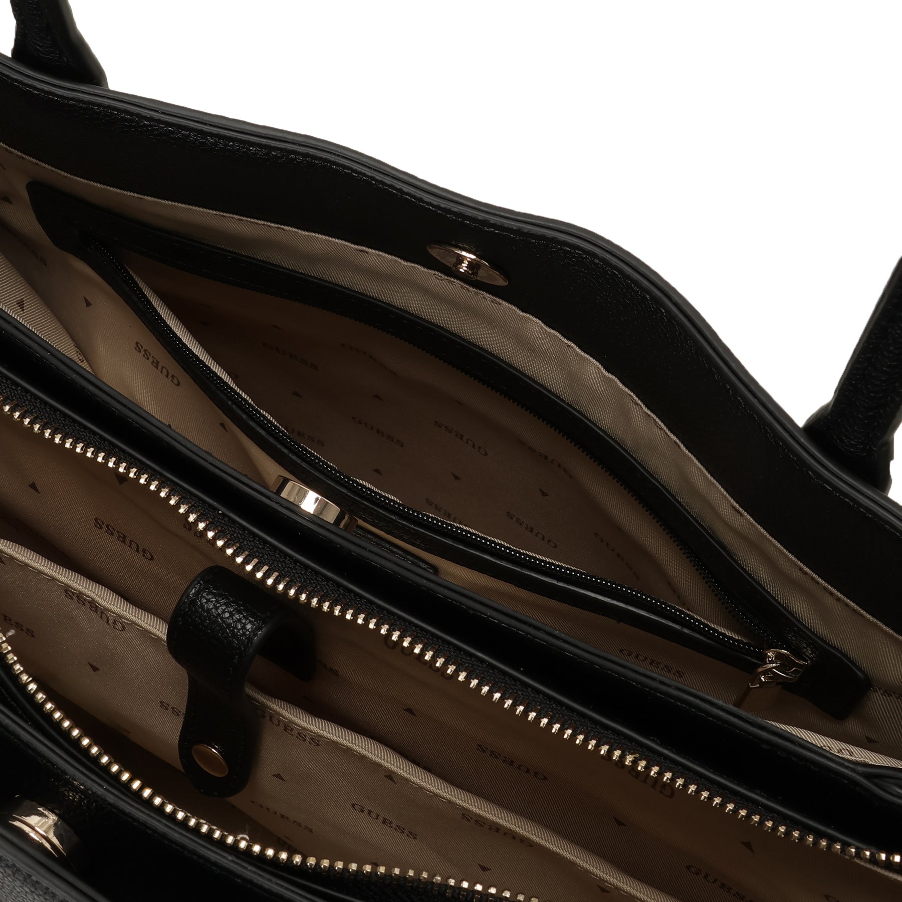 ゲス GUESS ISOLA Multi Compartment Tote (LTA) LTA