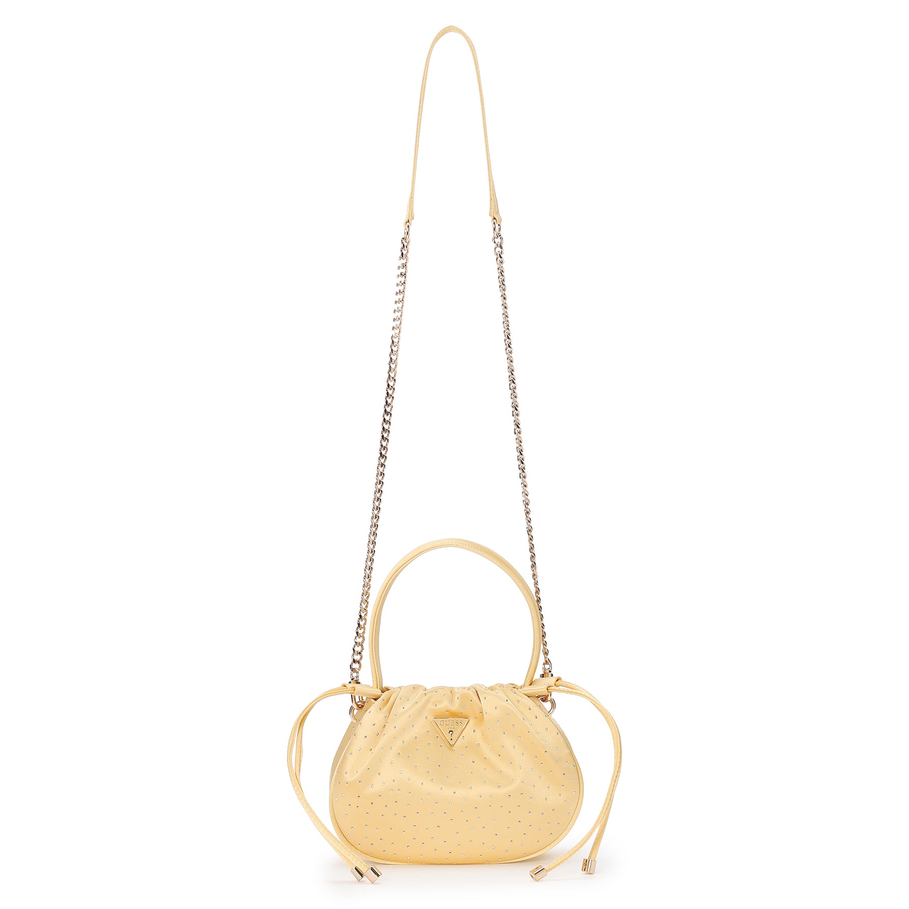 ゲス GUESS ELSIE Pouch (BLA) BLA