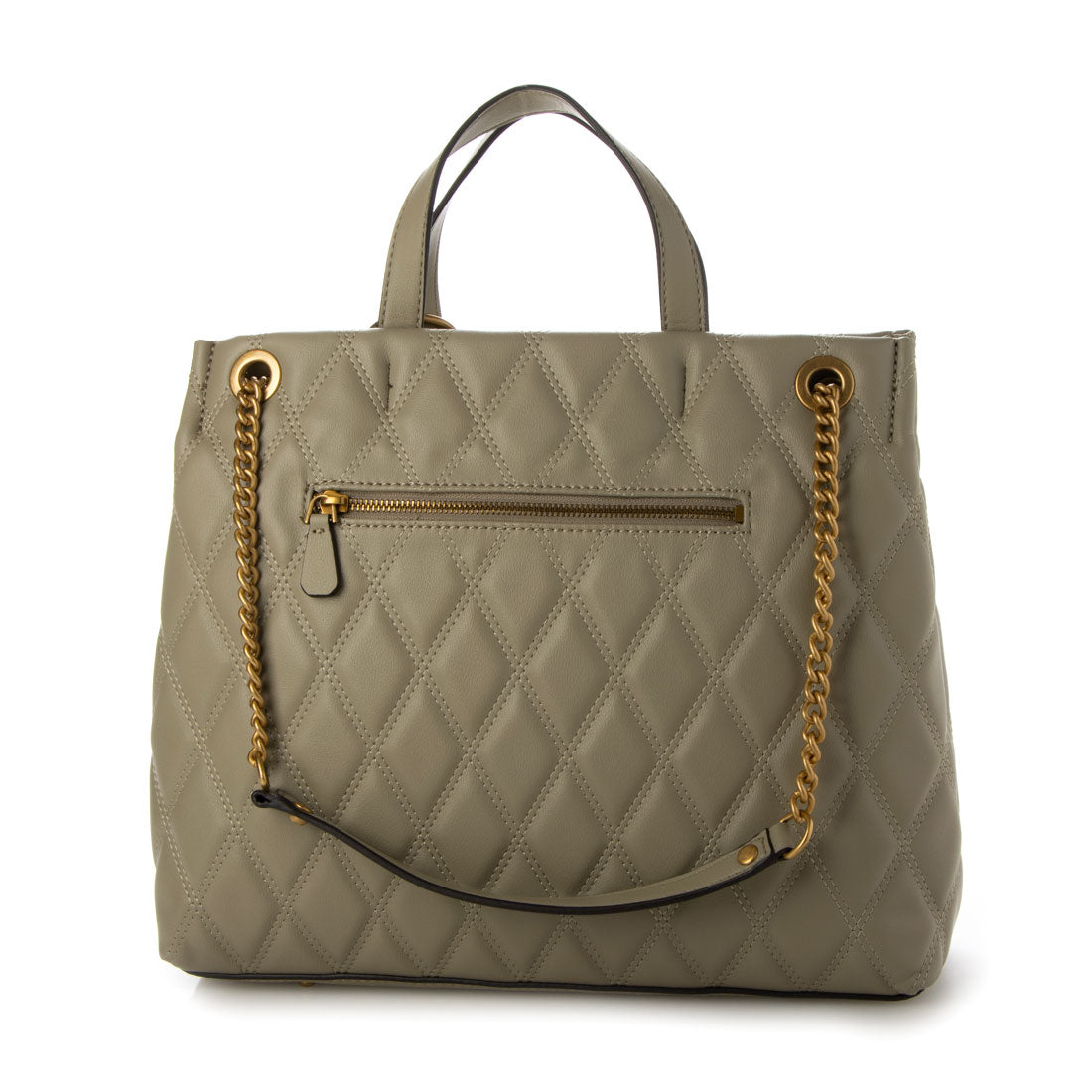 ゲス GUESS TRIANA Girlfriend Shopper トートバッグ レディース