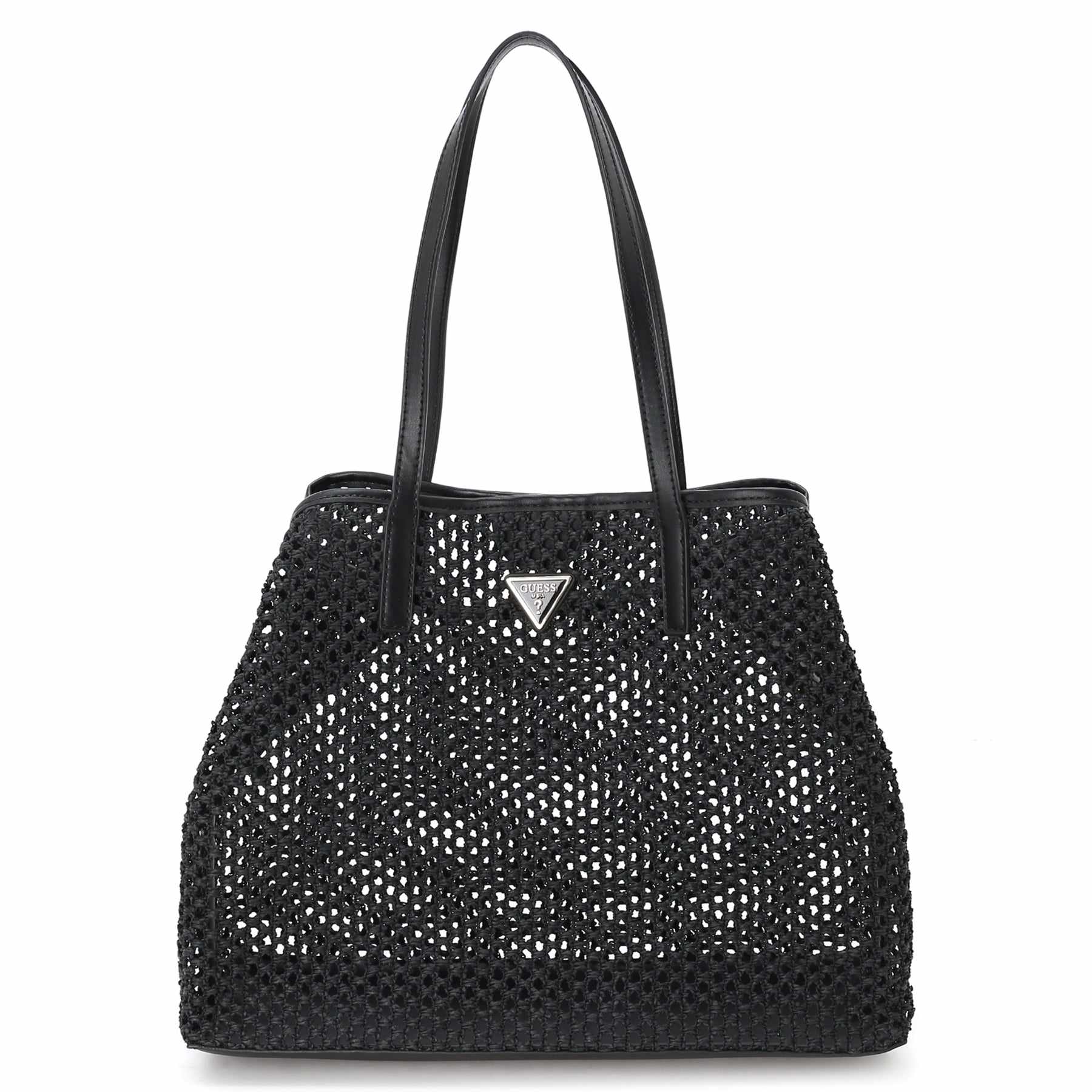 ゲス GUESS VIKKY Large Tote トートバッグ レディース