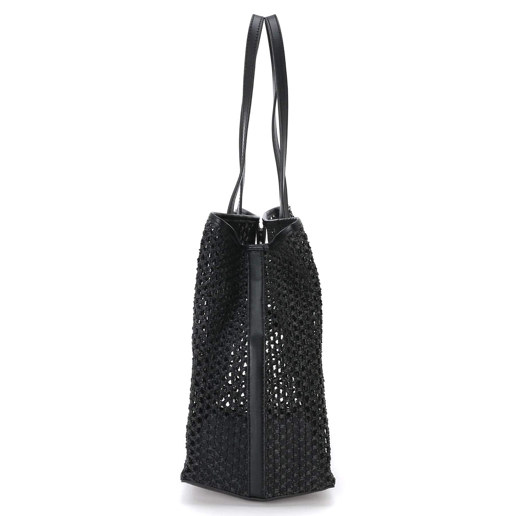 ゲス GUESS VIKKY Large Tote トートバッグ レディース