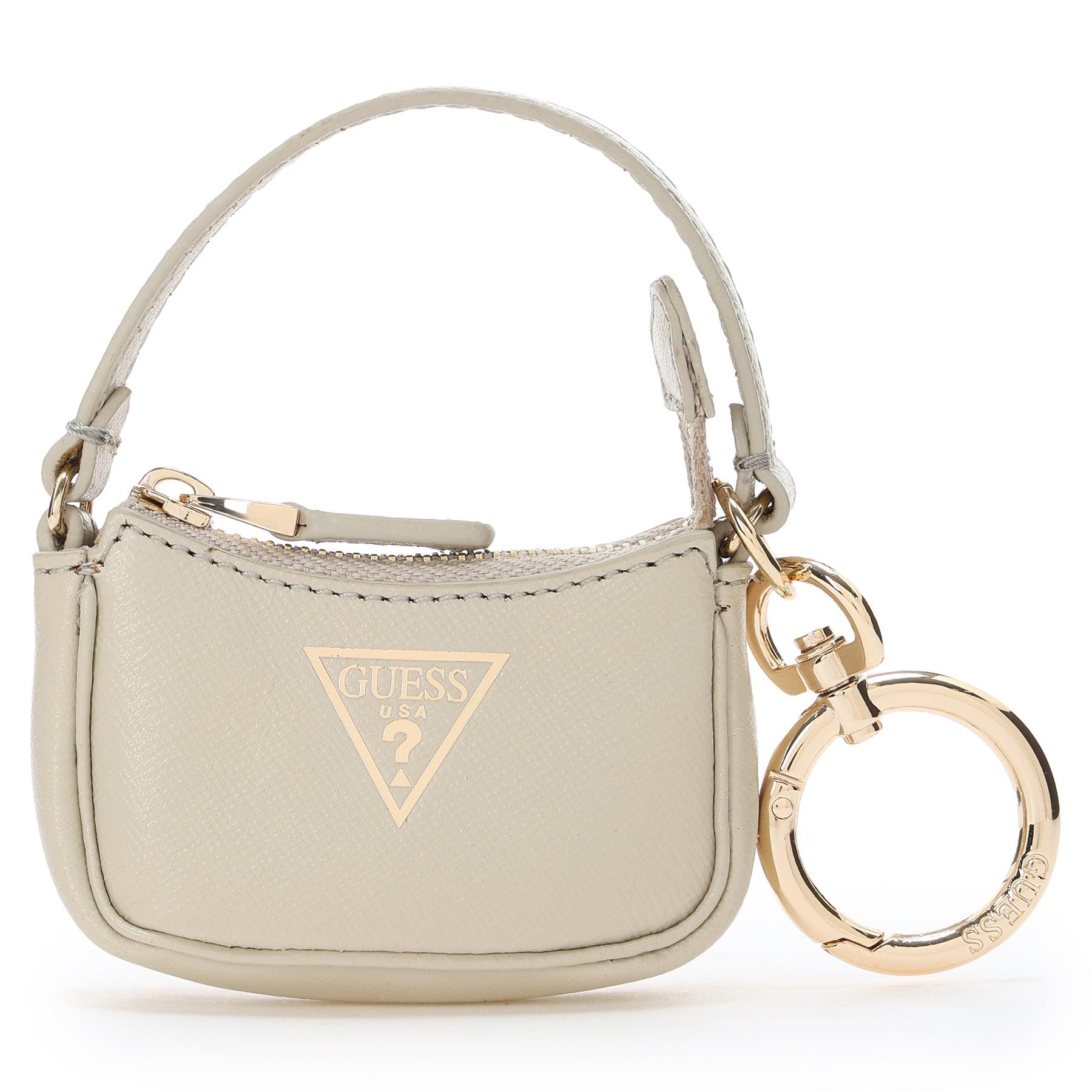 GUESS MIRIAM Keyring