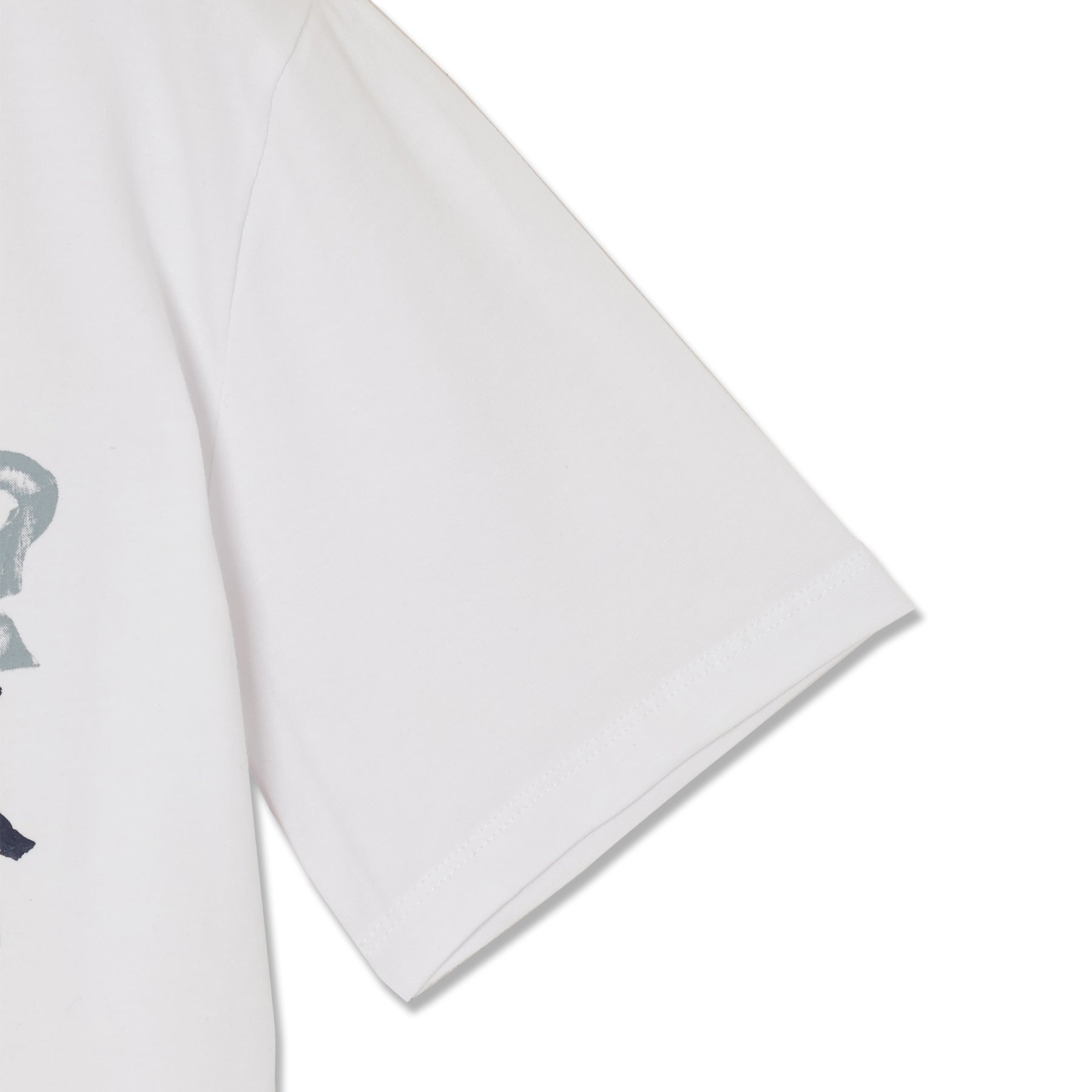 ゲス GUESS SS Cn Guess Logo Tee