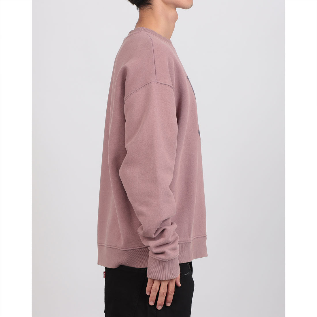 ゲス GUESS GUESS Originals Vintage Triangle Crewneck (F45T) F45T