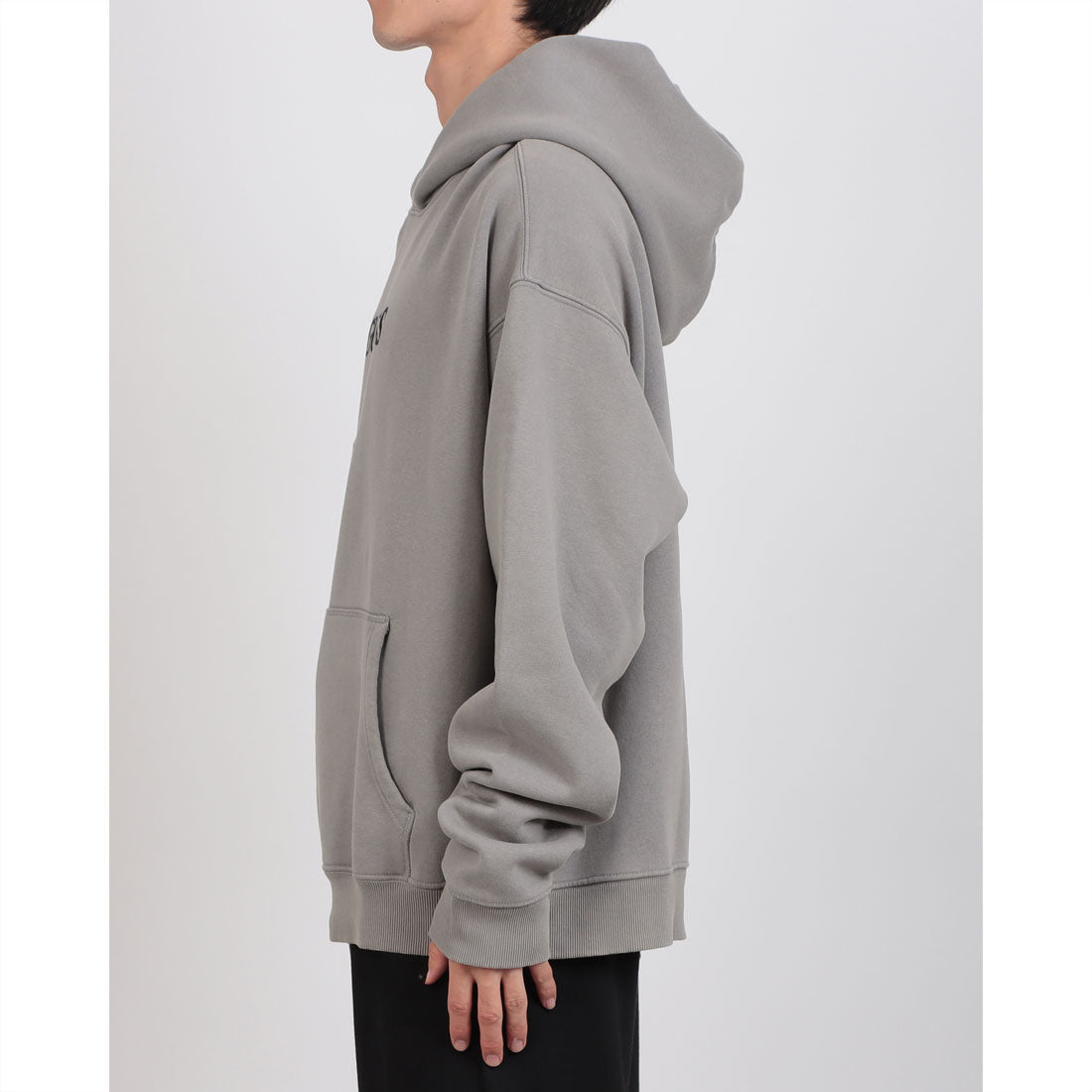 ゲス GUESS GUESS Originals Baker Logo Hoodie (FJ4M) FJ4M