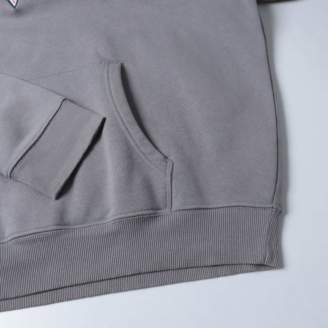 ゲス GUESS GUESS Originals Baker Logo Hoodie (FJ4M) FJ4M