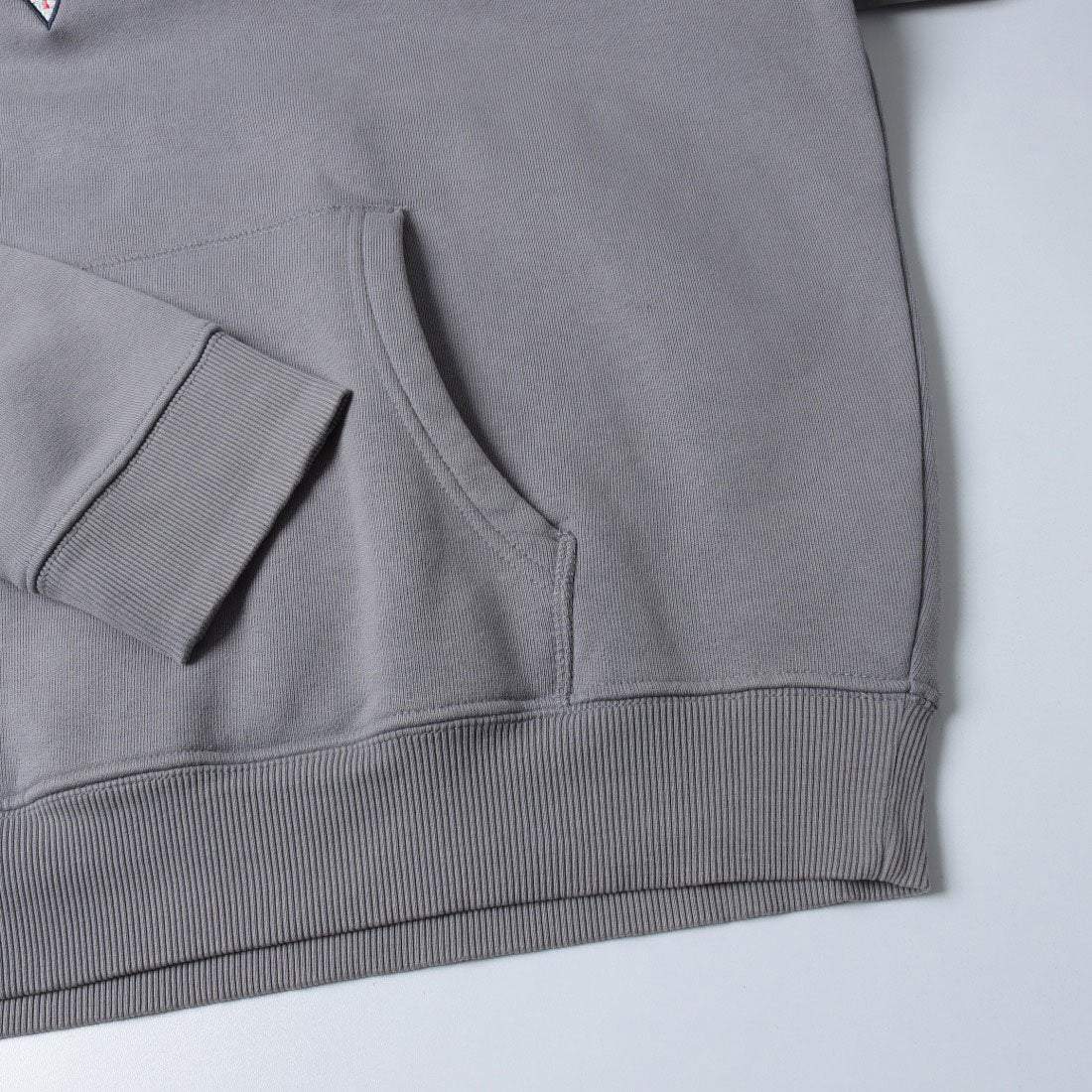 ゲス GUESS GUESS Originals Baker Logo Hoodie (FJ4M) FJ4M