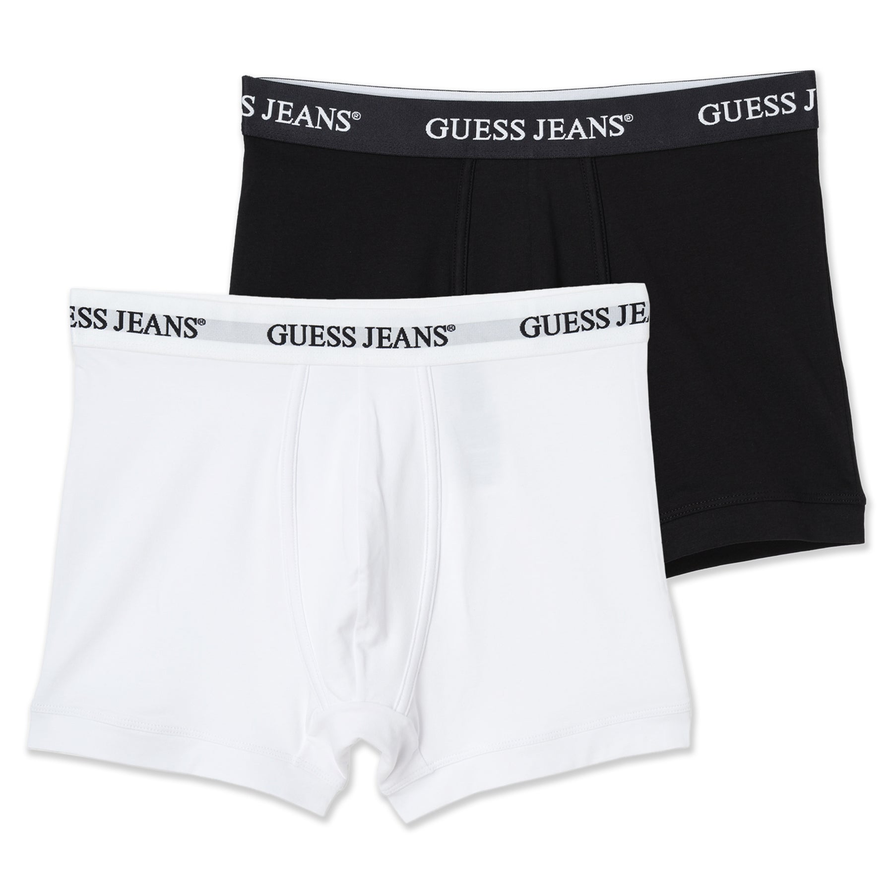 ゲス GUESS GUESS JEANS 2 Pack Boxer Brief【返品不可商品】 (FN2N) FN2N