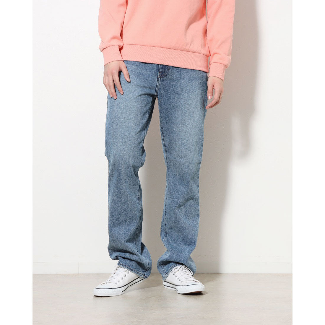 ゲス GUESS Denim Pants デニムパンツ ジーンズ,MBL