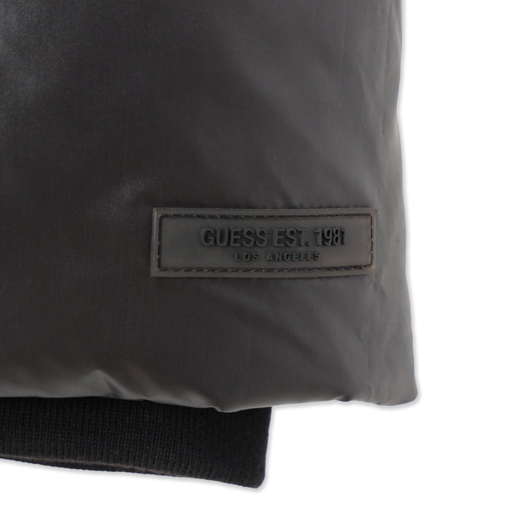 ゲス GUESS UNI Down Jkt (IVY) IVY
