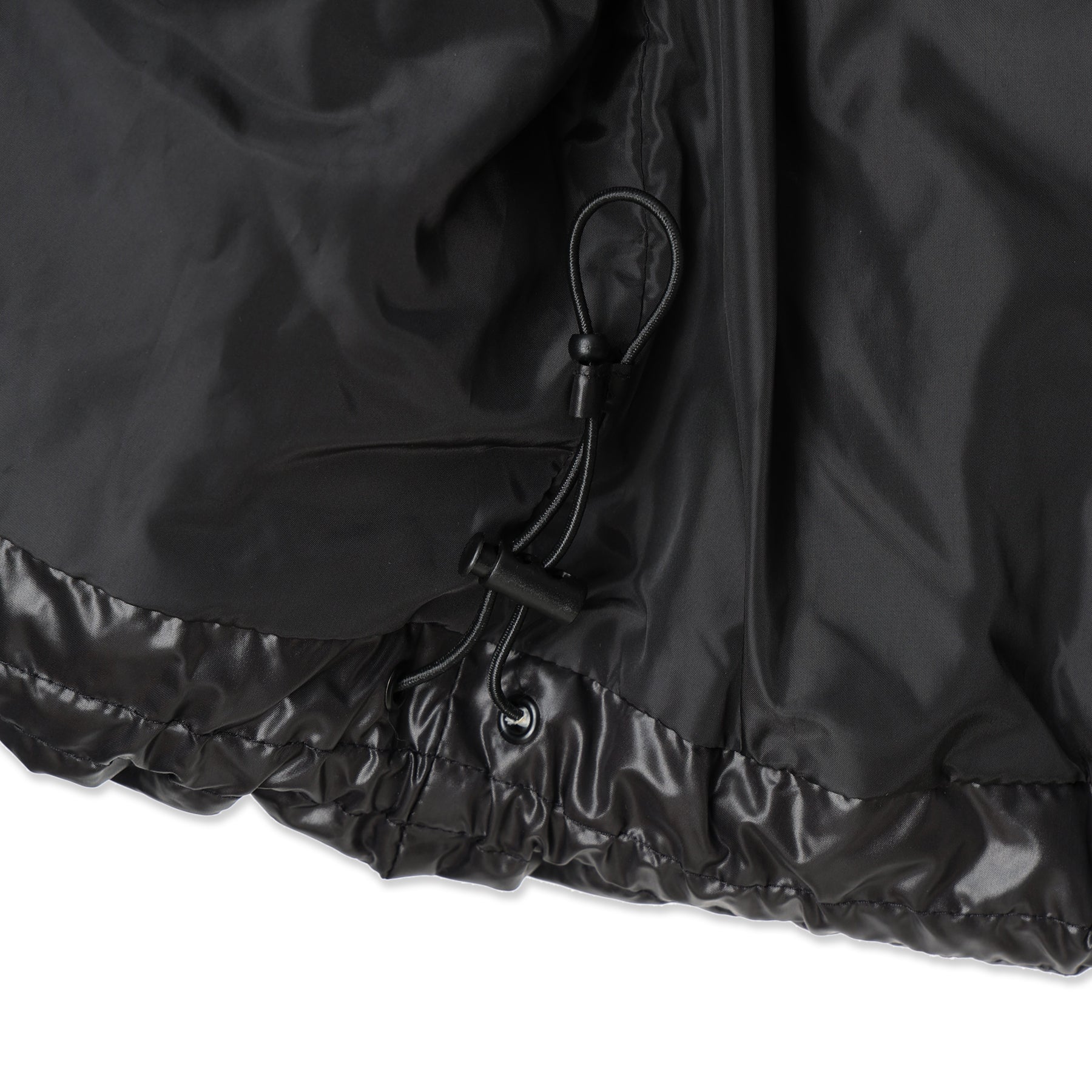 ゲス GUESS UNI Down Jkt (IVY) IVY