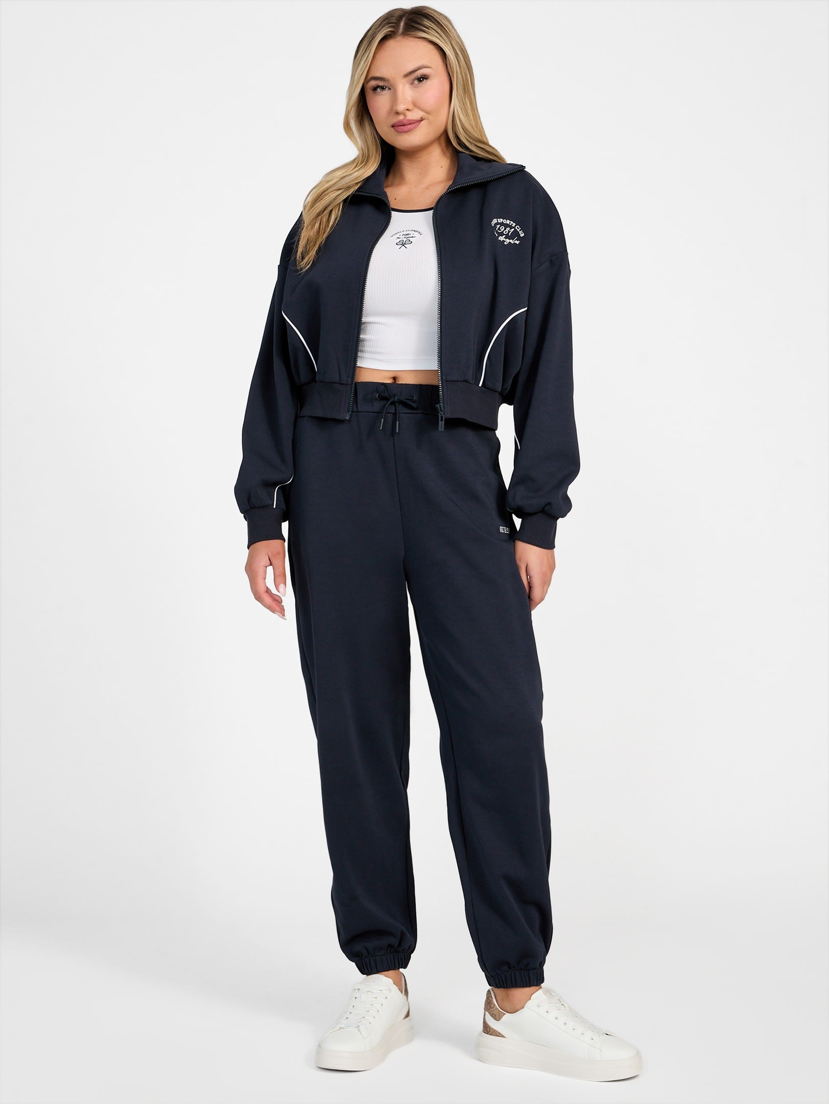ゲス GUESS NIGELLA Jogger (A71W) A71W