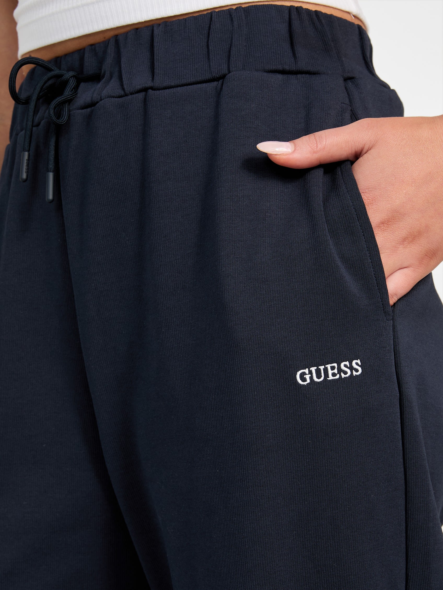 ゲス GUESS NIGELLA Jogger (A71W) A71W