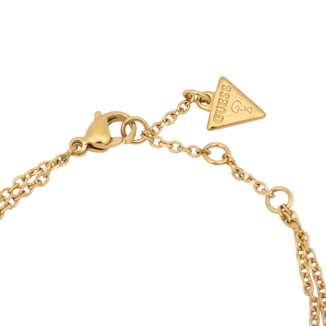 ゲス GUESS GUESS AMORE 28MM INFINITY BRACELET (YG) YG