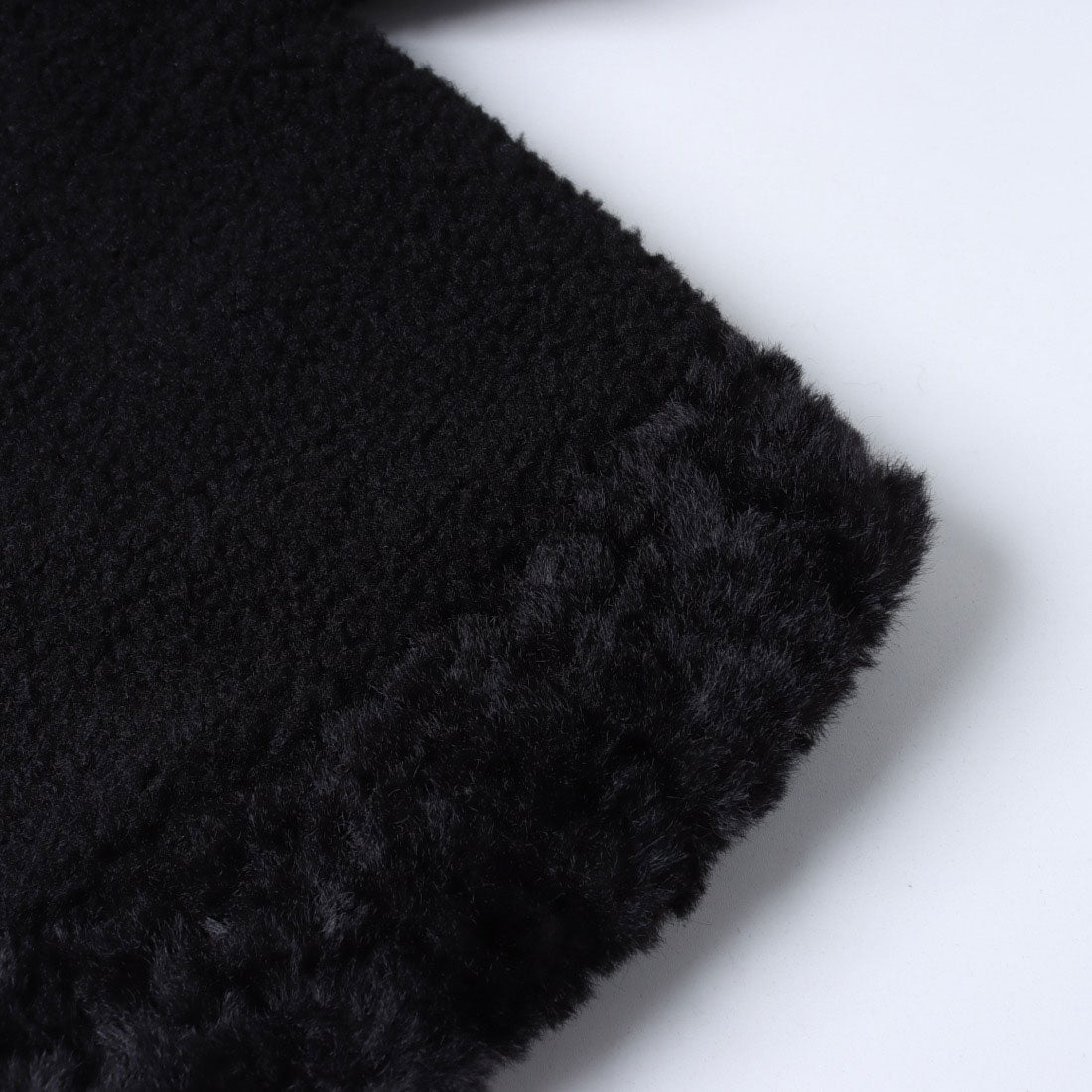 ゲス GUESS EZRA Oversize Faux Fur Coat (996) 996