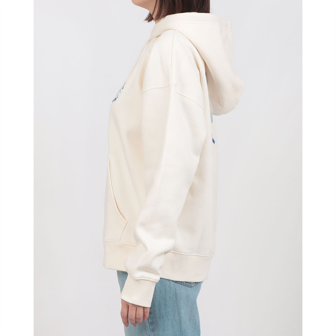 ゲス GUESS GUESS JEANS Hood Os Star Sweat (G053) G053