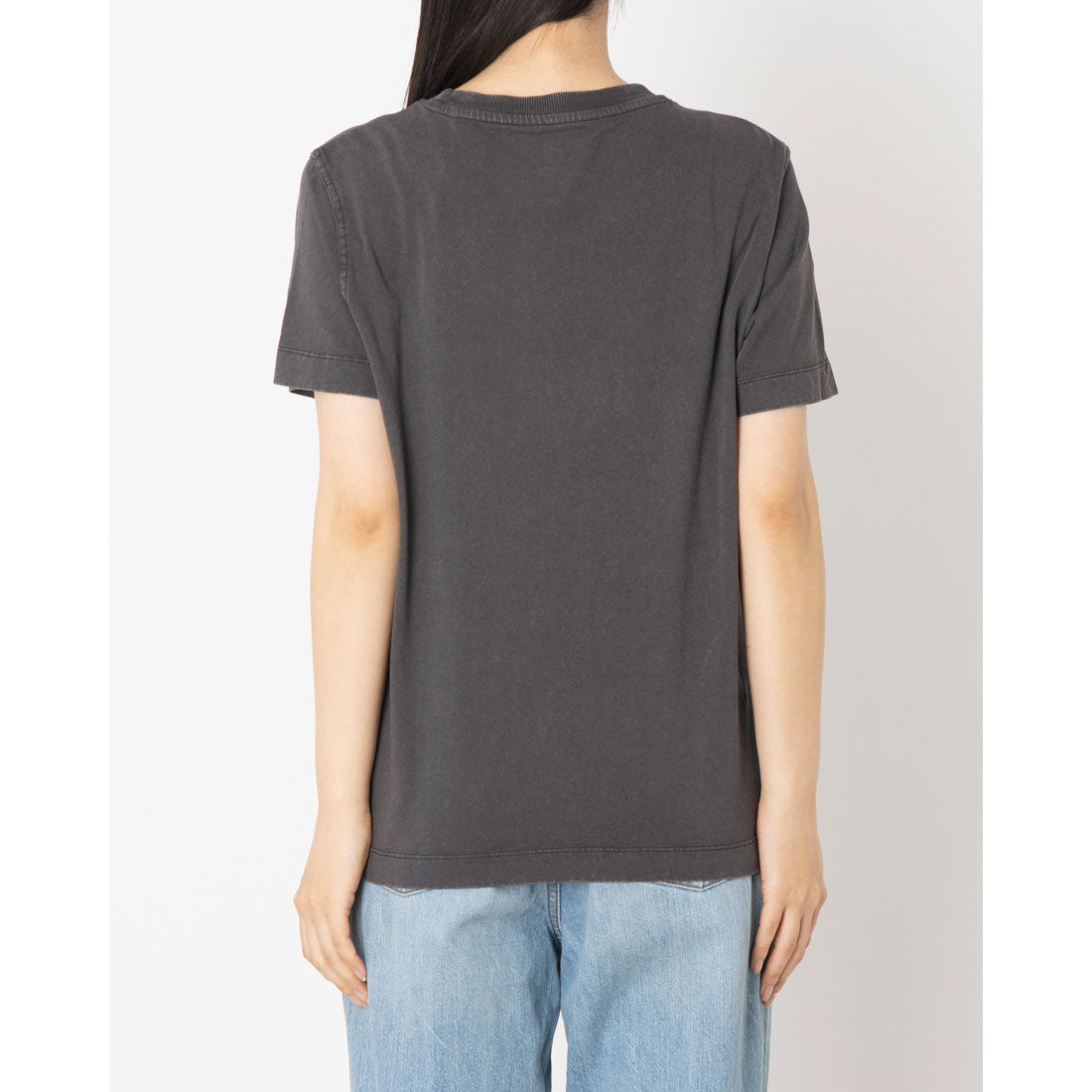 ゲス GUESS Short Sleeves Crew Neck GUESS Bear Tee (JTMU) JTMU