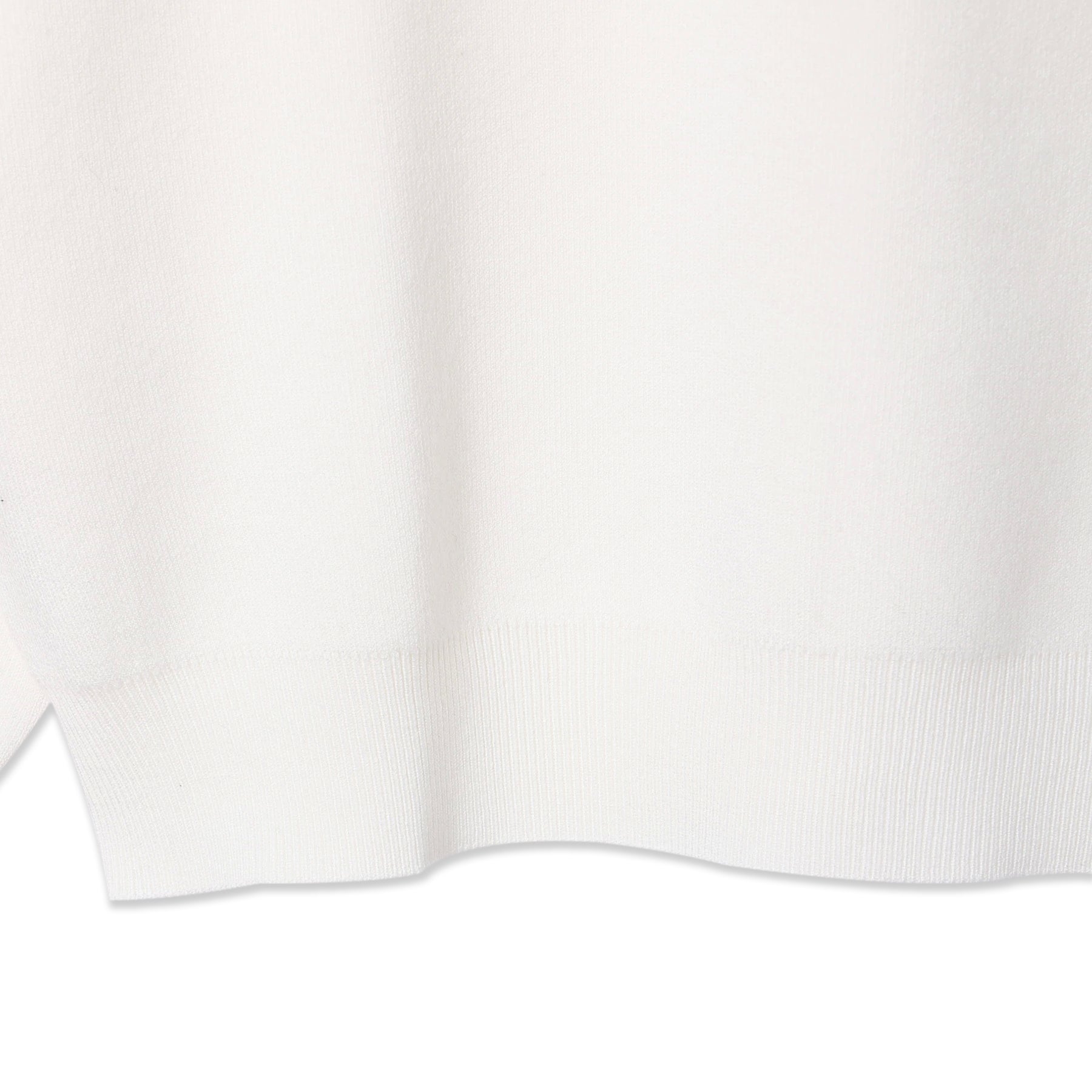 ゲス GUESS Logo Odette Sweater (JBLK) ニット セーター レディース JBLK