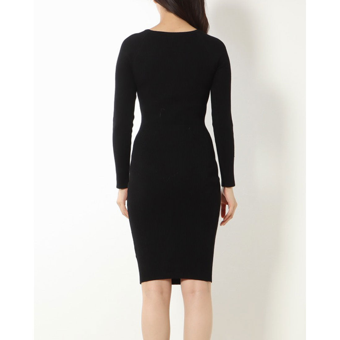 ゲス GUESS Eco Margot Sweater Dress ワンピース ドレス