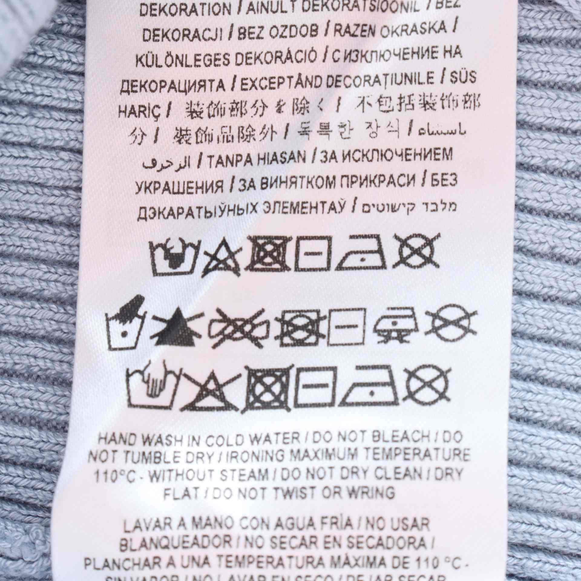 ゲス GUESS Eco Margot Sweater Dress ワンピース ドレス