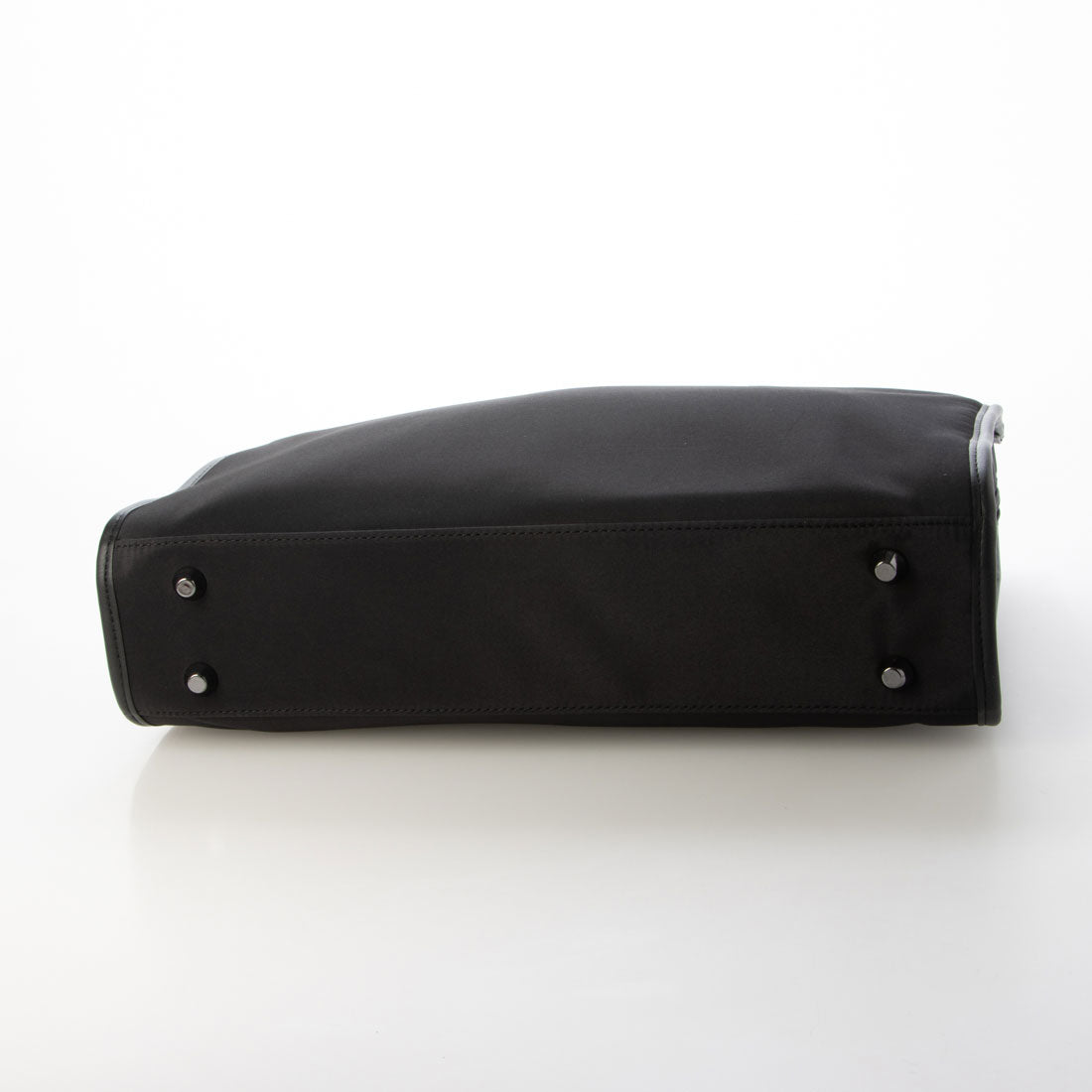 グッシオ ウォーモ GUSCIO UOMO ビジネスバッグ/ブリーフケース リクルート (BLACK) BLACK
