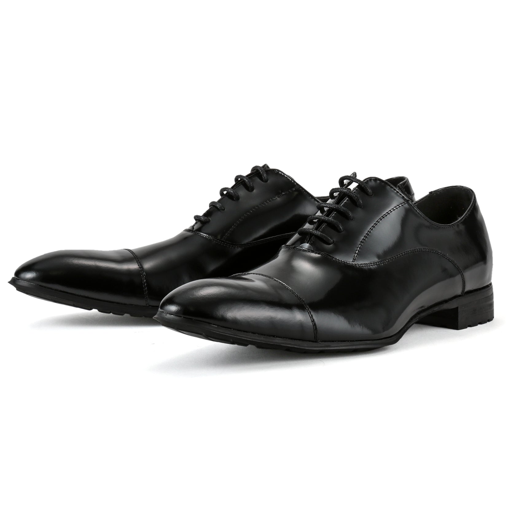 Guionnet Gionnet Gionnet商務鞋男裝在日本男裝男士商務鞋Mokashin Swedy大尺寸長鼻鞋禮服鞋家庭便鞋