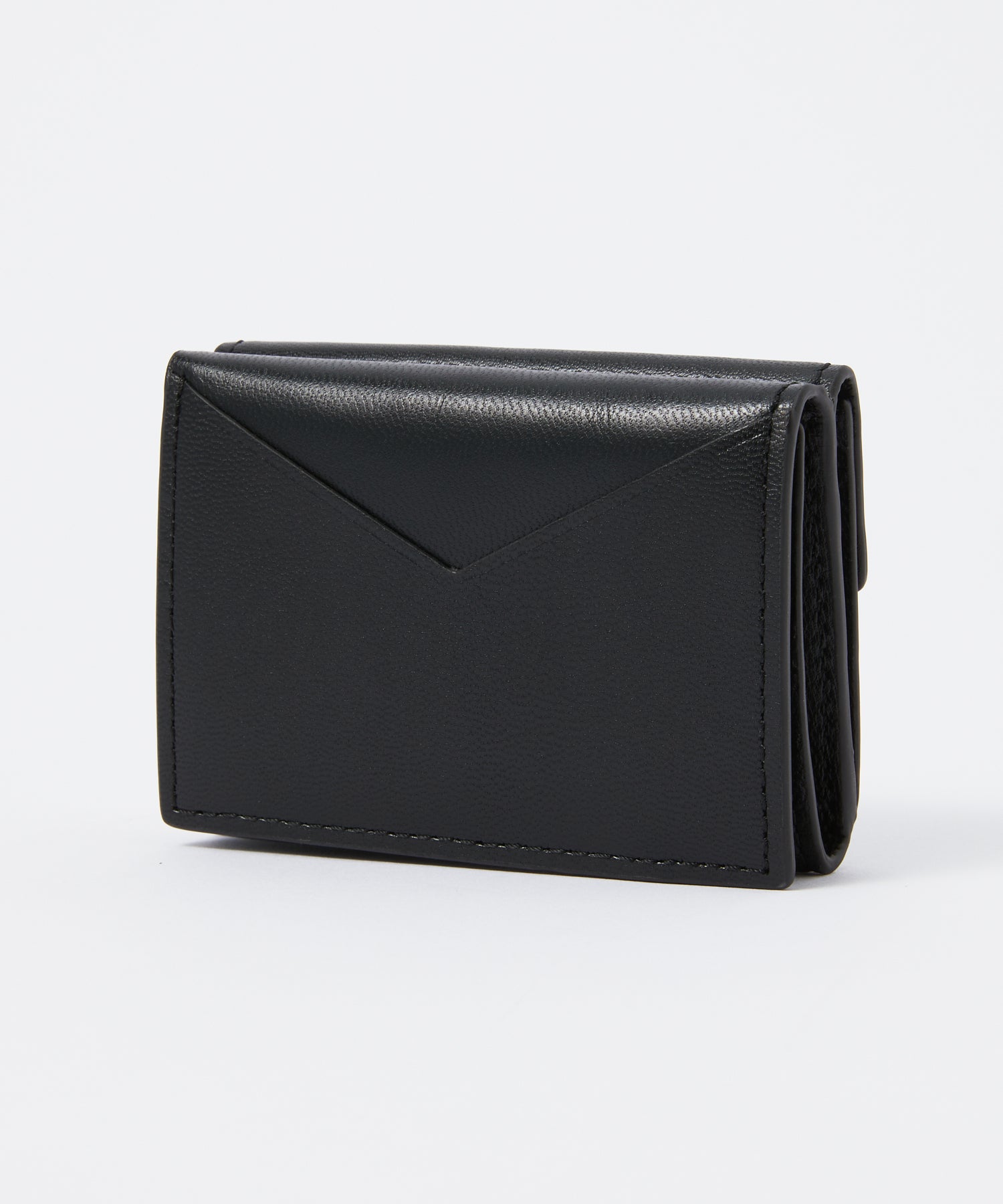 ギオネ GUIONNET ギオネ GUIONNET ミニ財布 レディース 本革 薄型 三つ折り財布 メンズ コインケース 財布 薄マチ コンパクト レザー ウォレット 小銭入れ カードケース 一粒万倍日 (TAUPE/トープ(PACK)) TAUPE/トープ(PACK)