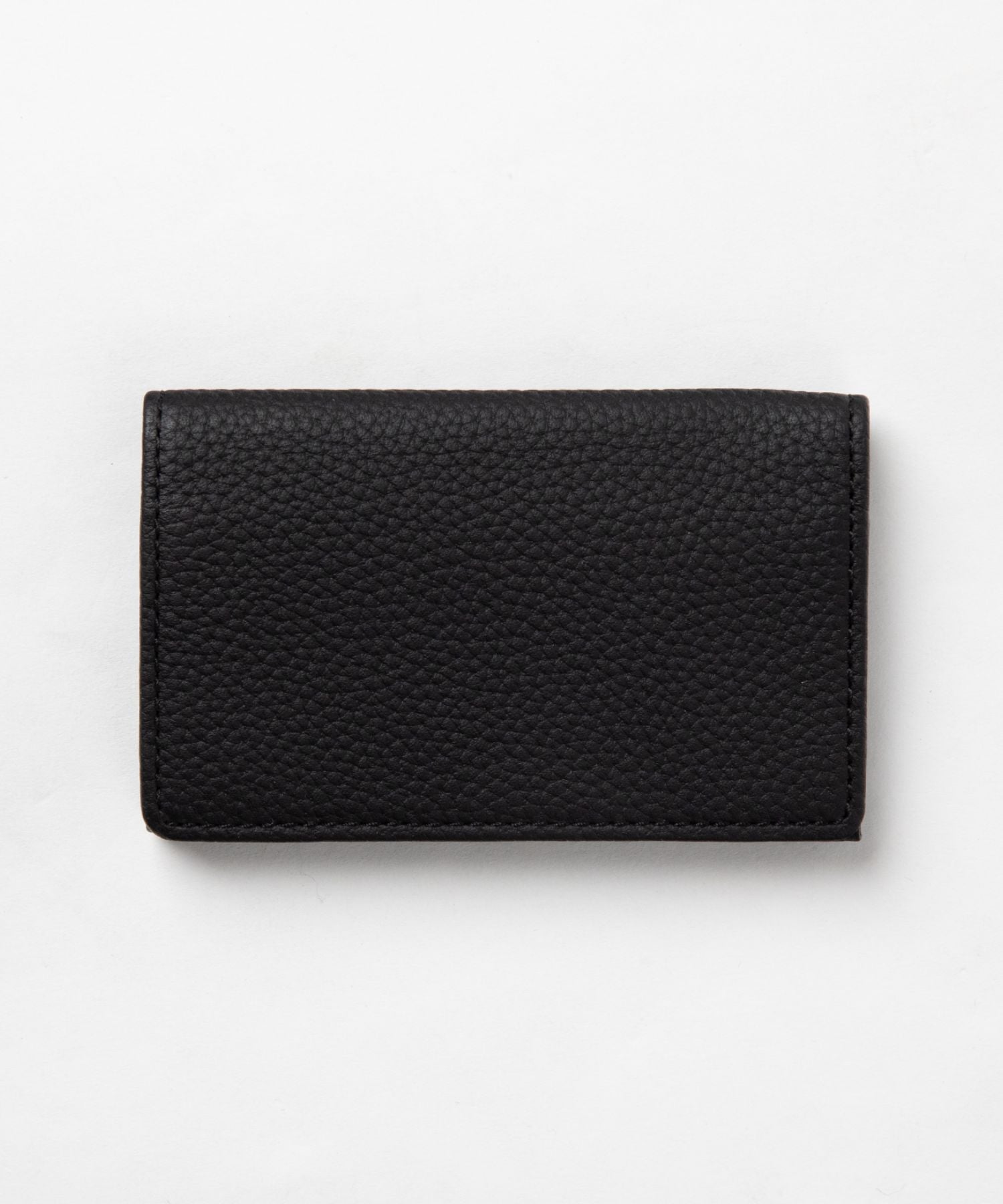 ギオネ GUIONNET ギオネ GUIONNET 五十革 いそかわ PG-506 名刺入れ カードケース レディース 財布 小物 ブラック (BLACK×BLACK(BOX)) BLACK×BLACK(BOX)