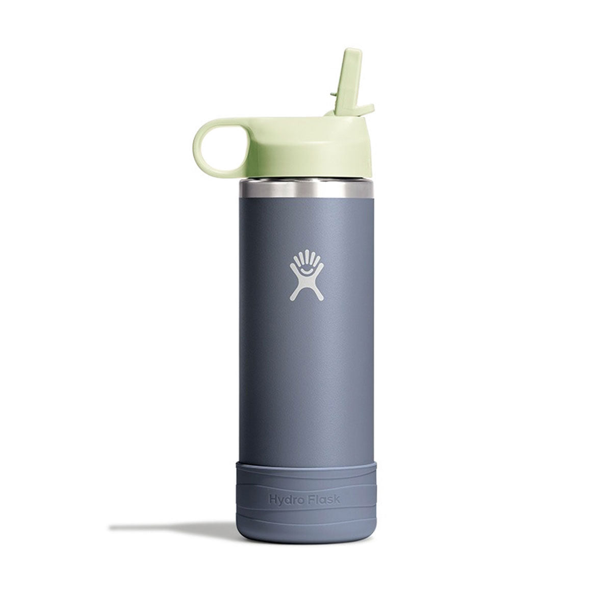 ハイドロフラスク Hydro Flask 正規品生涯保証 水筒 キッズ 子供 ストロー 18oz タンブラー 保冷 真空断熱構造 ステンレス ボトル 532ml HYDRATION 18 oz Wide Mouth KIDS 8901760 【返品不可商品】 (Koala) Koala