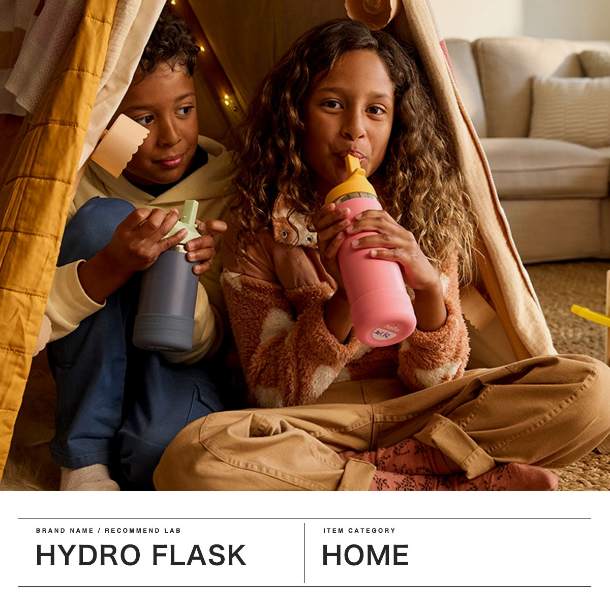 ハイドロフラスク Hydro Flask 正規品生涯保証 水筒 キッズ 子供 ストロー 18oz タンブラー 保冷 真空断熱構造 ステンレス ボトル 532ml HYDRATION 18 oz Wide Mouth KIDS 8901760 【返品不可商品】 (Koala) Koala