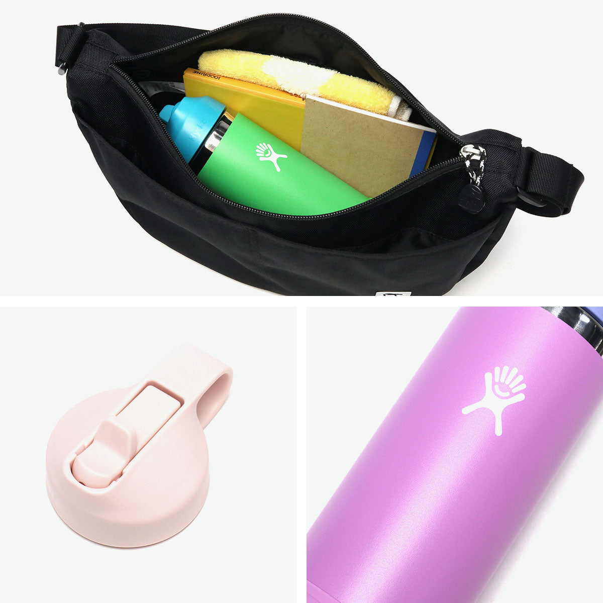 ハイドロフラスク Hydro Flask 正規品生涯保証 水筒 キッズ 子供 ストロー 18oz タンブラー 保冷 真空断熱構造 ステンレス ボトル 532ml HYDRATION 18 oz Wide Mouth KIDS 8901760 【返品不可商品】 (Koala) Koala