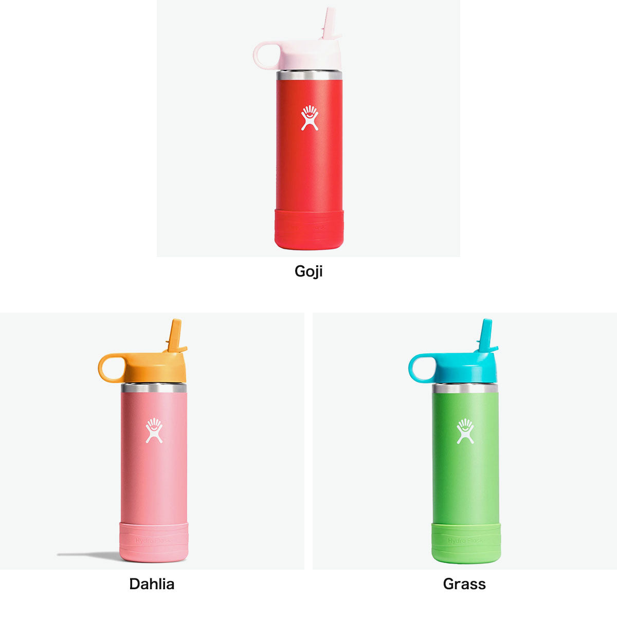 ハイドロフラスク Hydro Flask 正規品生涯保証 水筒 キッズ 子供 ストロー 18oz タンブラー 保冷 真空断熱構造 ステンレス ボトル 532ml HYDRATION 18 oz Wide Mouth KIDS 8901760 【返品不可商品】 (Koala) Koala