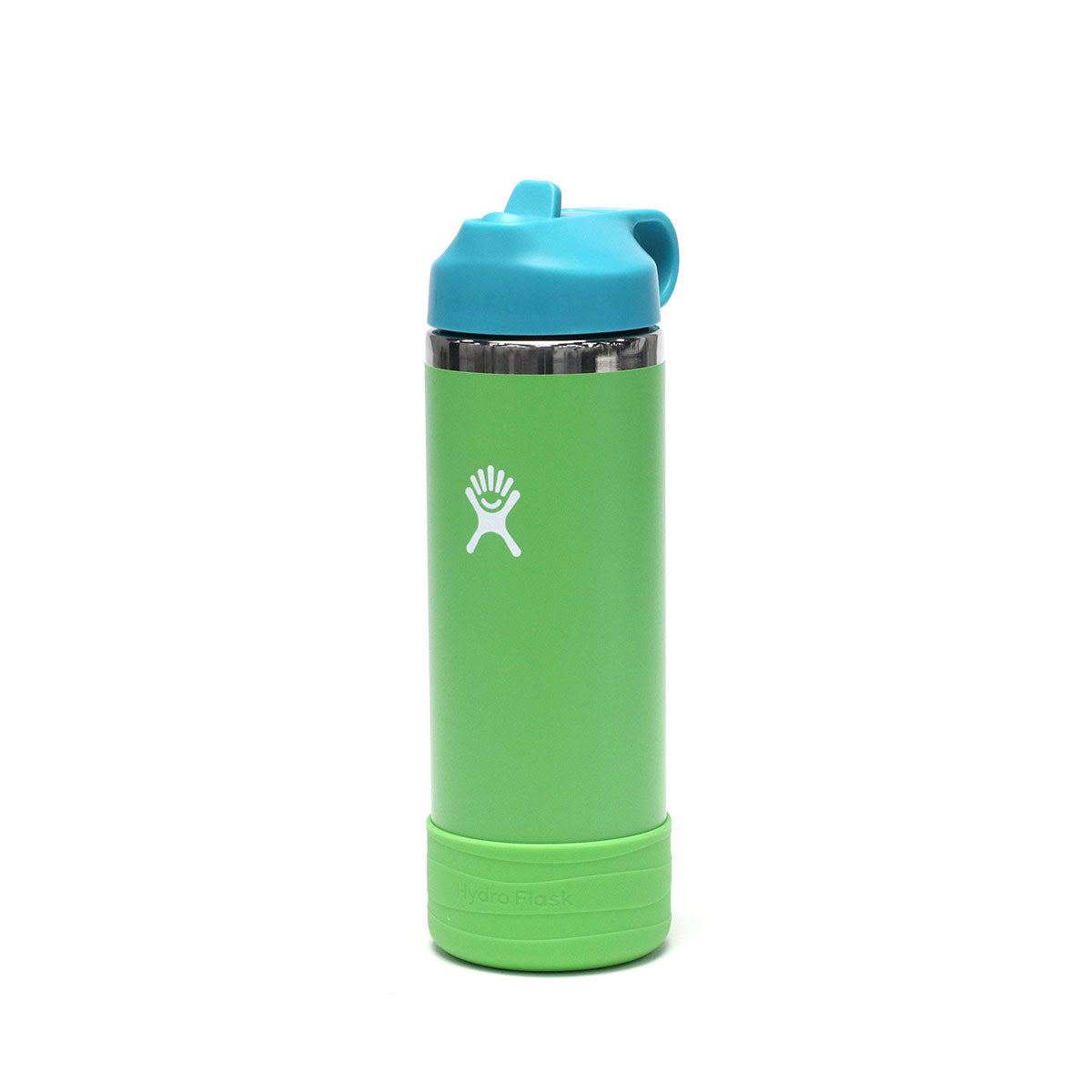 ハイドロフラスク Hydro Flask 正規品生涯保証 水筒 キッズ 子供 ストロー 18oz タンブラー 保冷 真空断熱構造 ステンレス ボトル 532ml HYDRATION 18 oz Wide Mouth KIDS 8901760 【返品不可商品】 (Koala) Koala