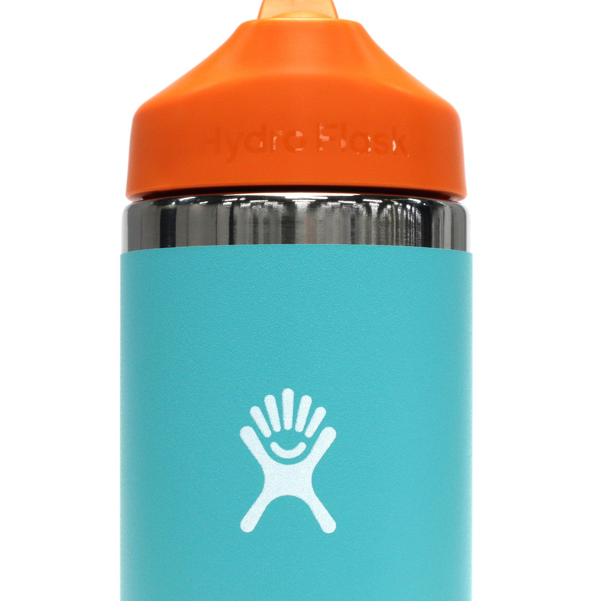 ハイドロフラスク Hydro Flask 正規品生涯保証 水筒 キッズ 子供 ストロー 18oz タンブラー 保冷 真空断熱構造 ステンレス ボトル 532ml HYDRATION 18 oz Wide Mouth KIDS 8901760 【返品不可商品】 (Koala) Koala