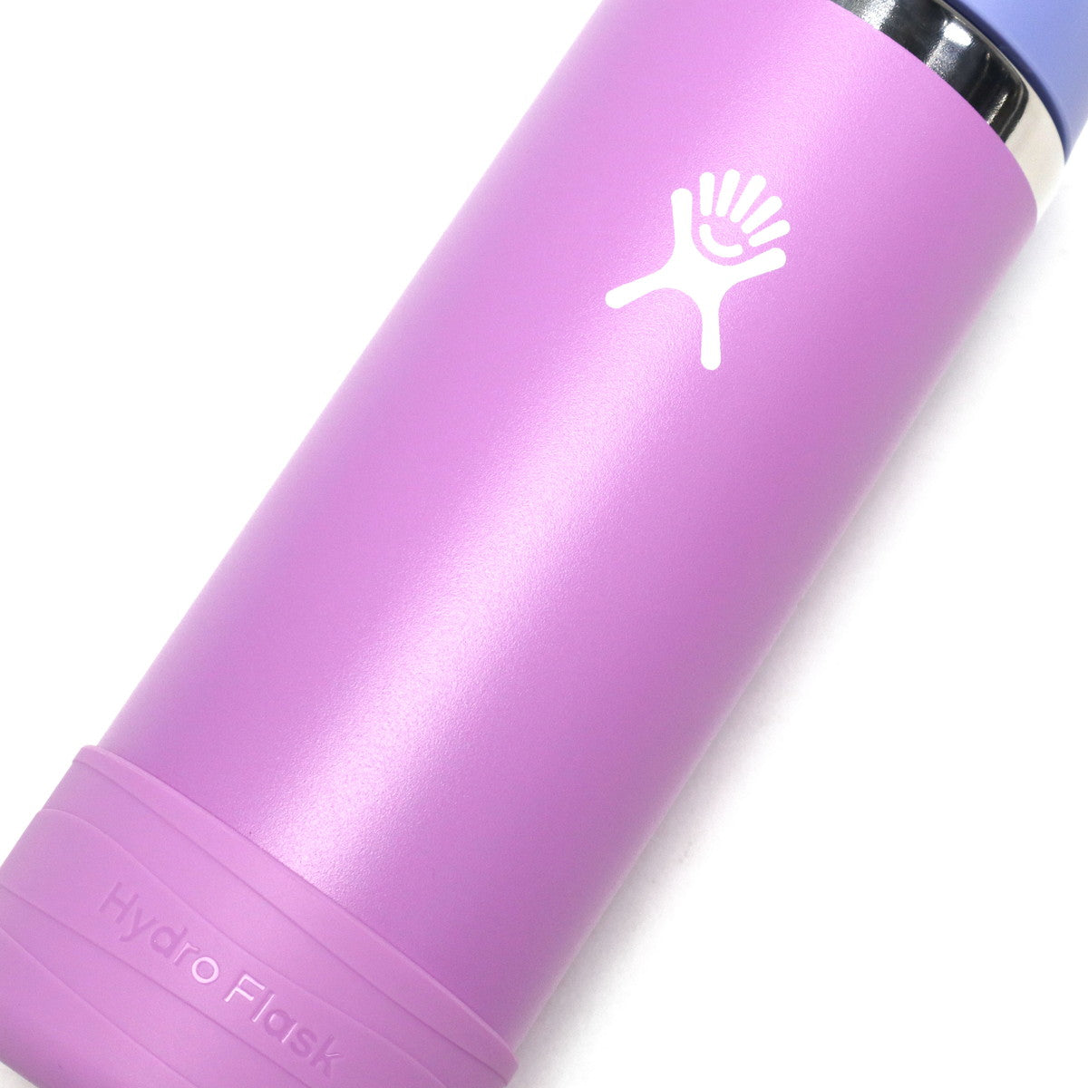 ハイドロフラスク Hydro Flask 正規品生涯保証 水筒 キッズ 子供 ストロー 18oz タンブラー 保冷 真空断熱構造 ステンレス ボトル 532ml HYDRATION 18 oz Wide Mouth KIDS 8901760 【返品不可商品】 (Koala) Koala