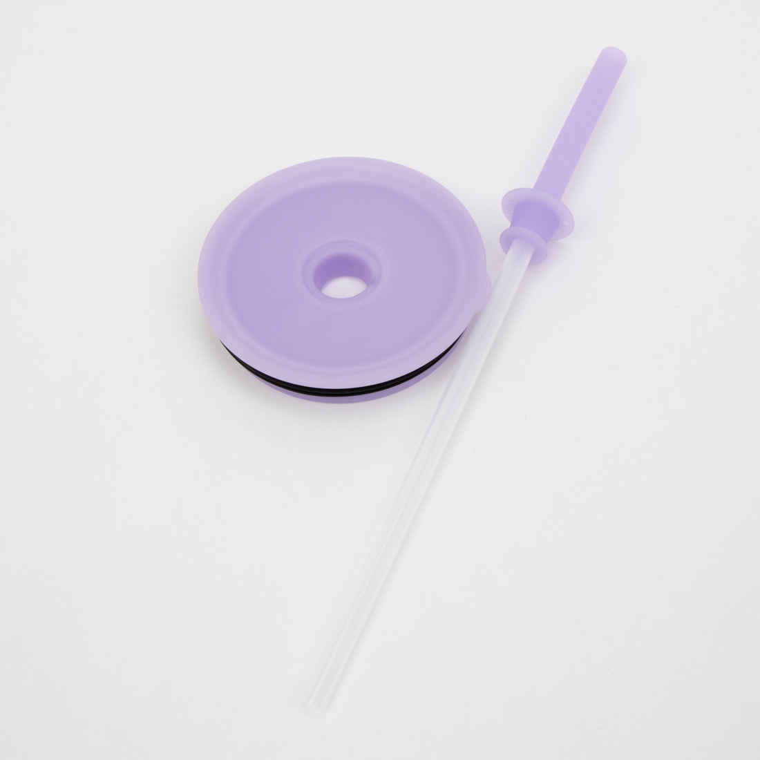 ハイドロフラスク Hydro Flask ハイドロフラスク 32oz 946ml オールラウンド トラベル タンブラー ストロー Jelly コレクション【返品不可商品】 (JellyPurple) JellyPurple