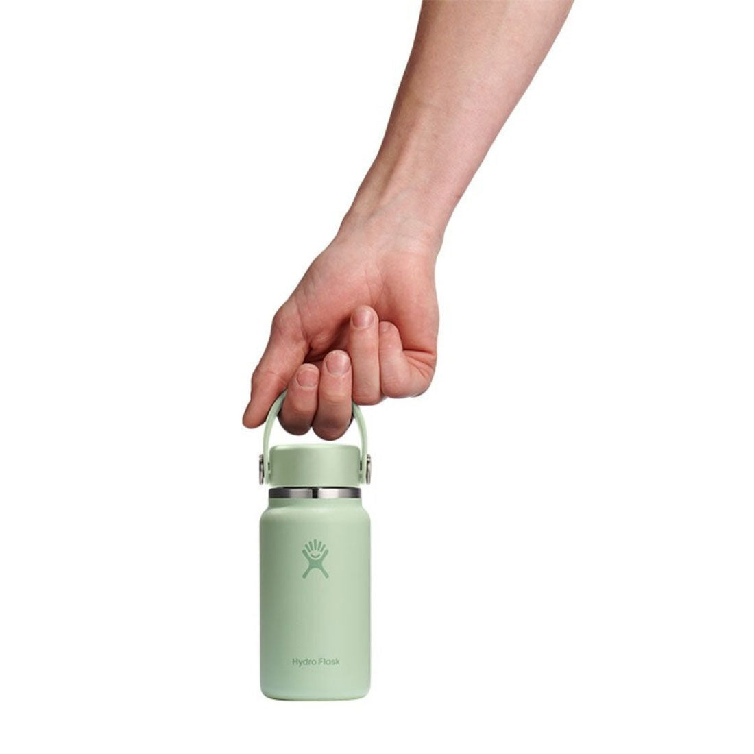 ハイドロフラスク Hydro Flask 200ml マイクロ ハイドロ(200ml Micro Hydro)【返品不可商品】 (Aloe) Aloe